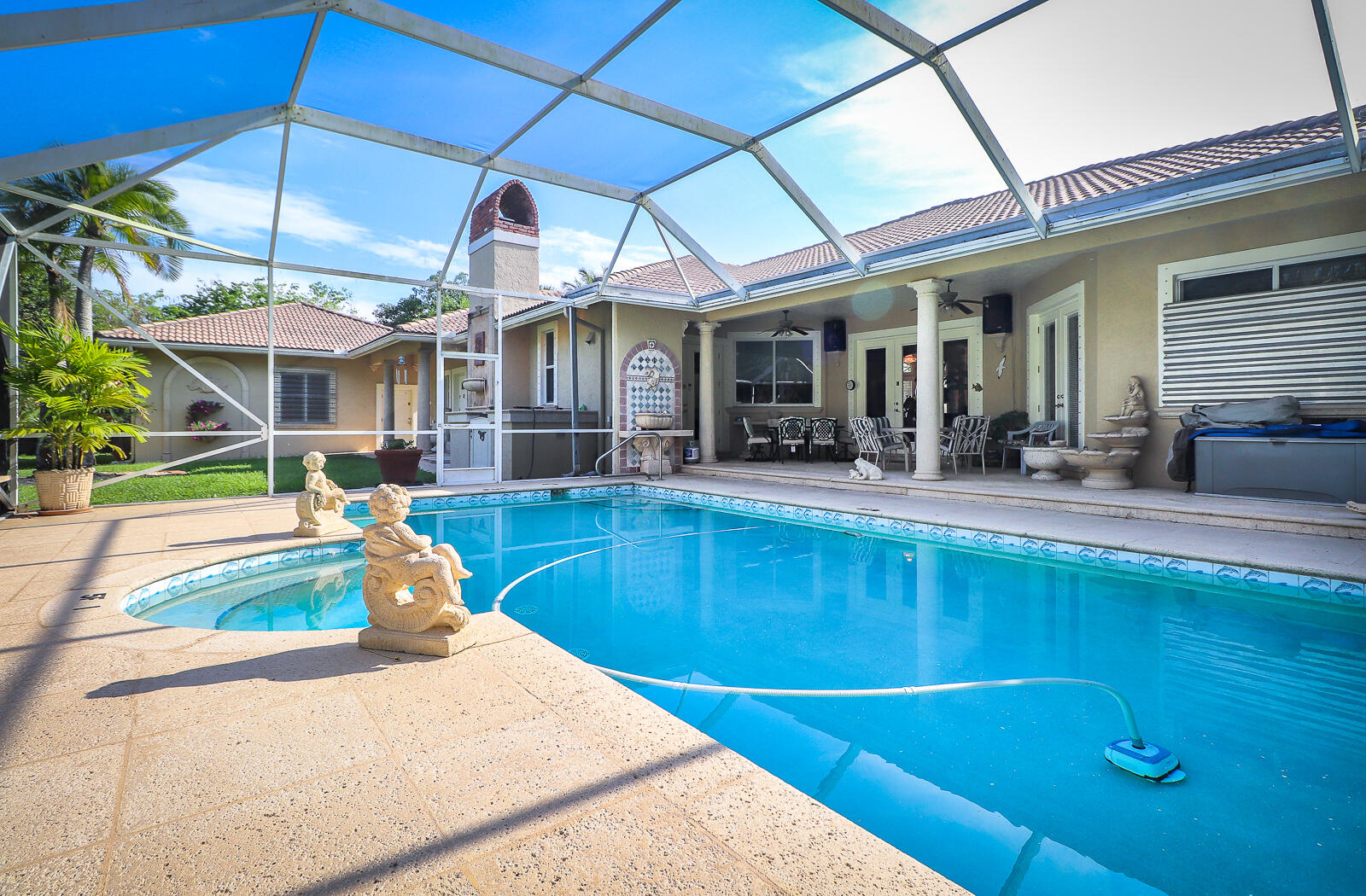 15314 70th, Palm Beach Gardens FL 33418