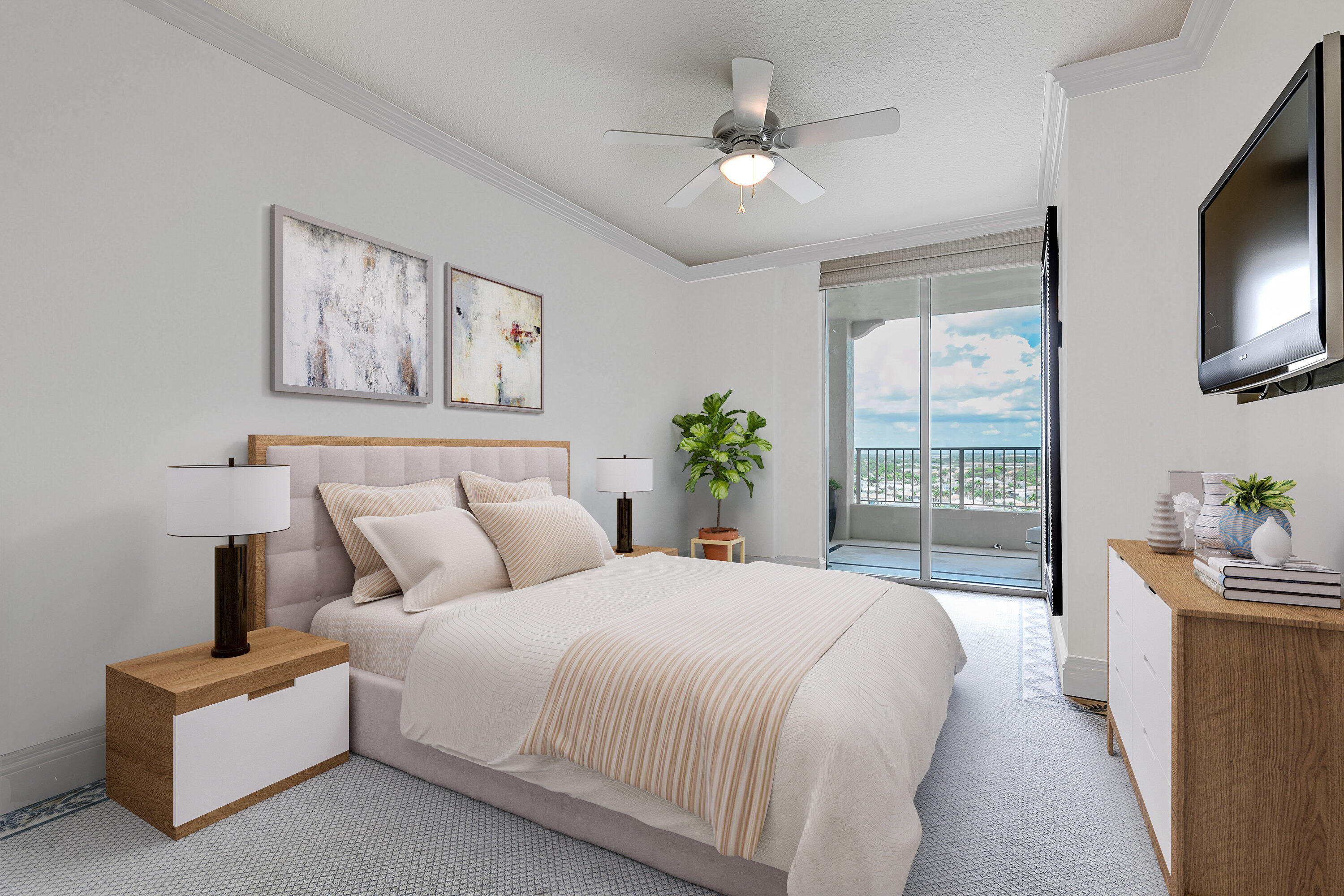 3720 S Ocean #1406/1407, Highland Beach FL 33487
