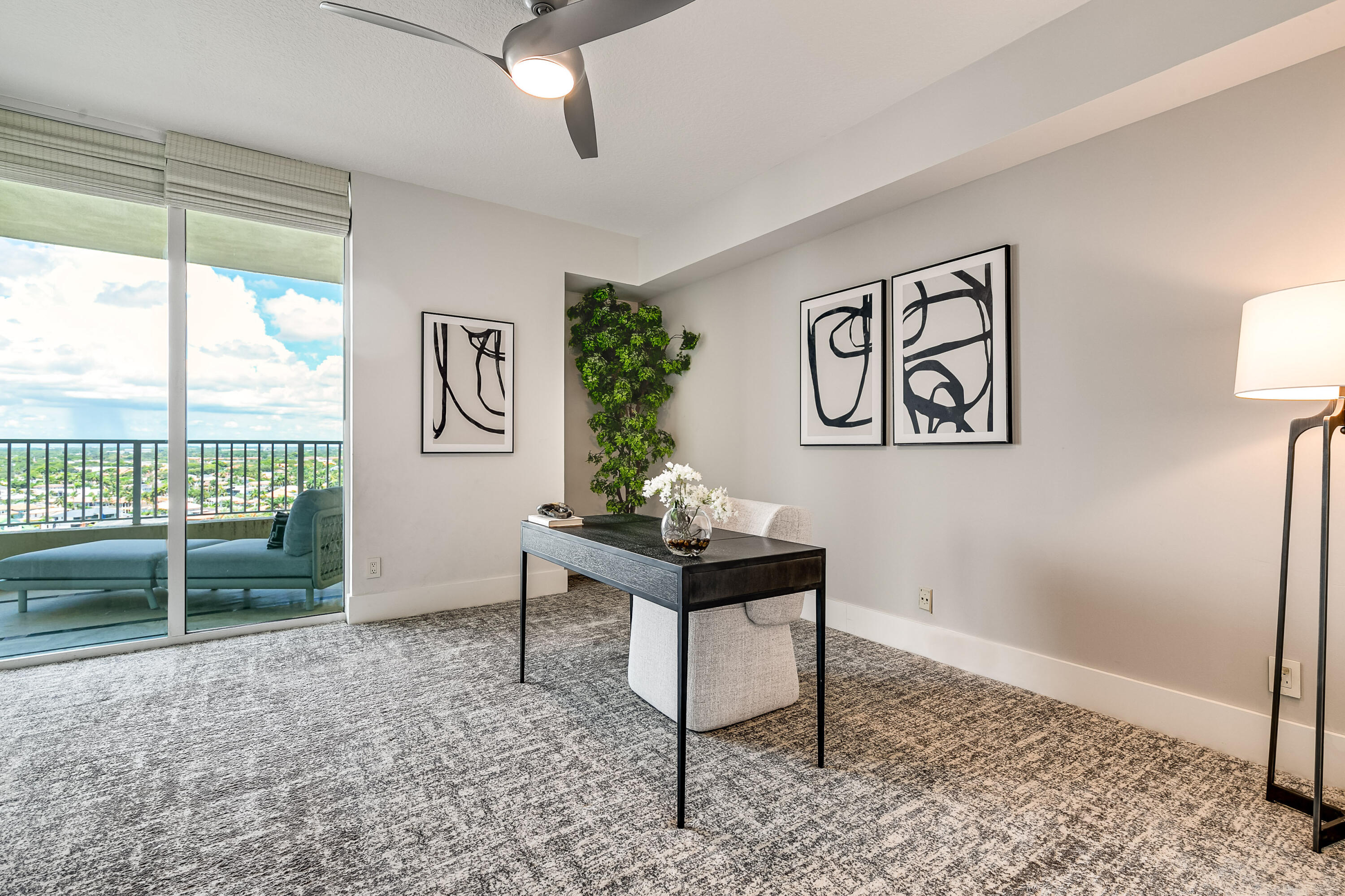 3720 S Ocean #1406/1407, Highland Beach FL 33487