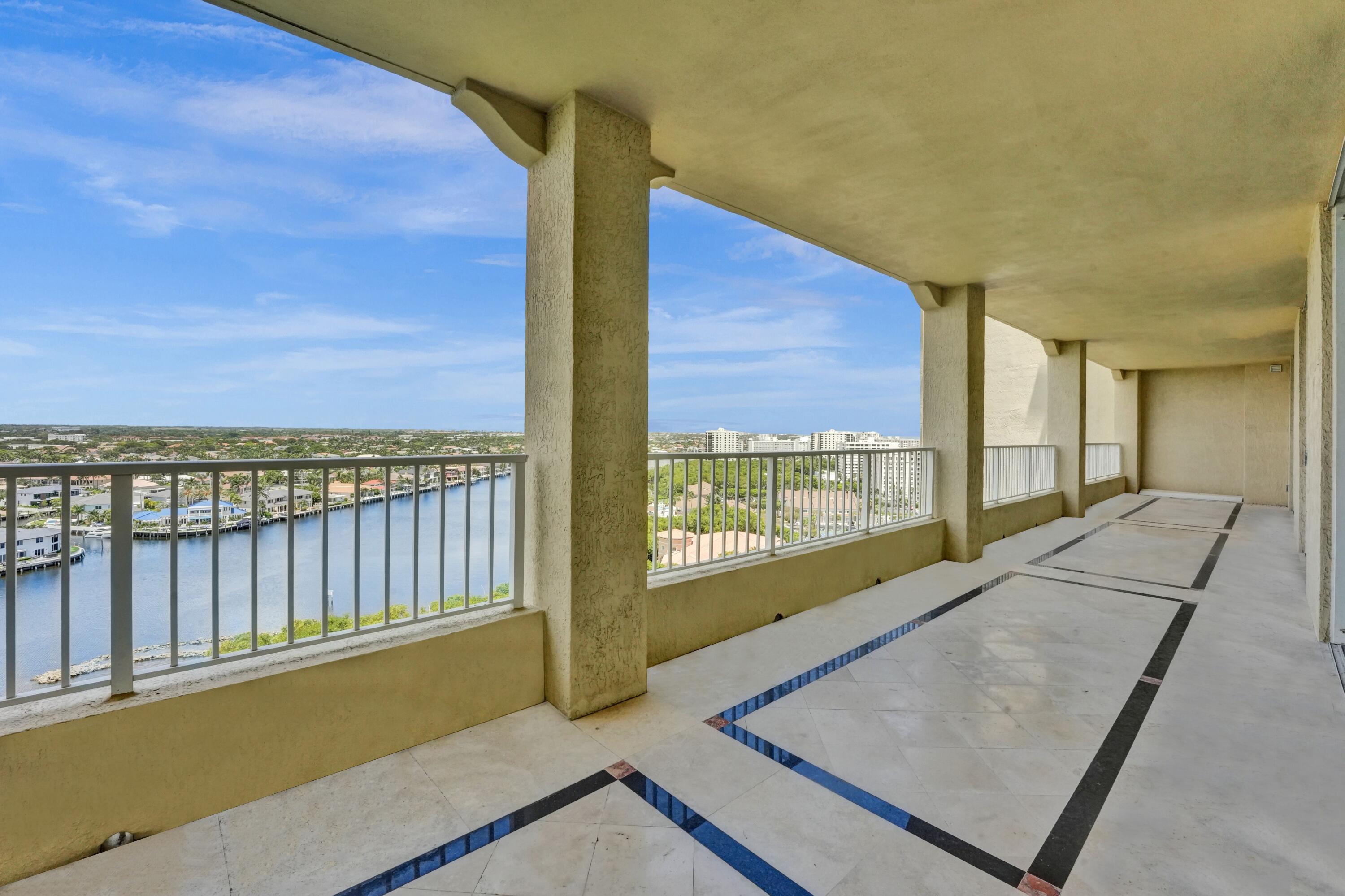3720 S Ocean #1406/1407, Highland Beach FL 33487