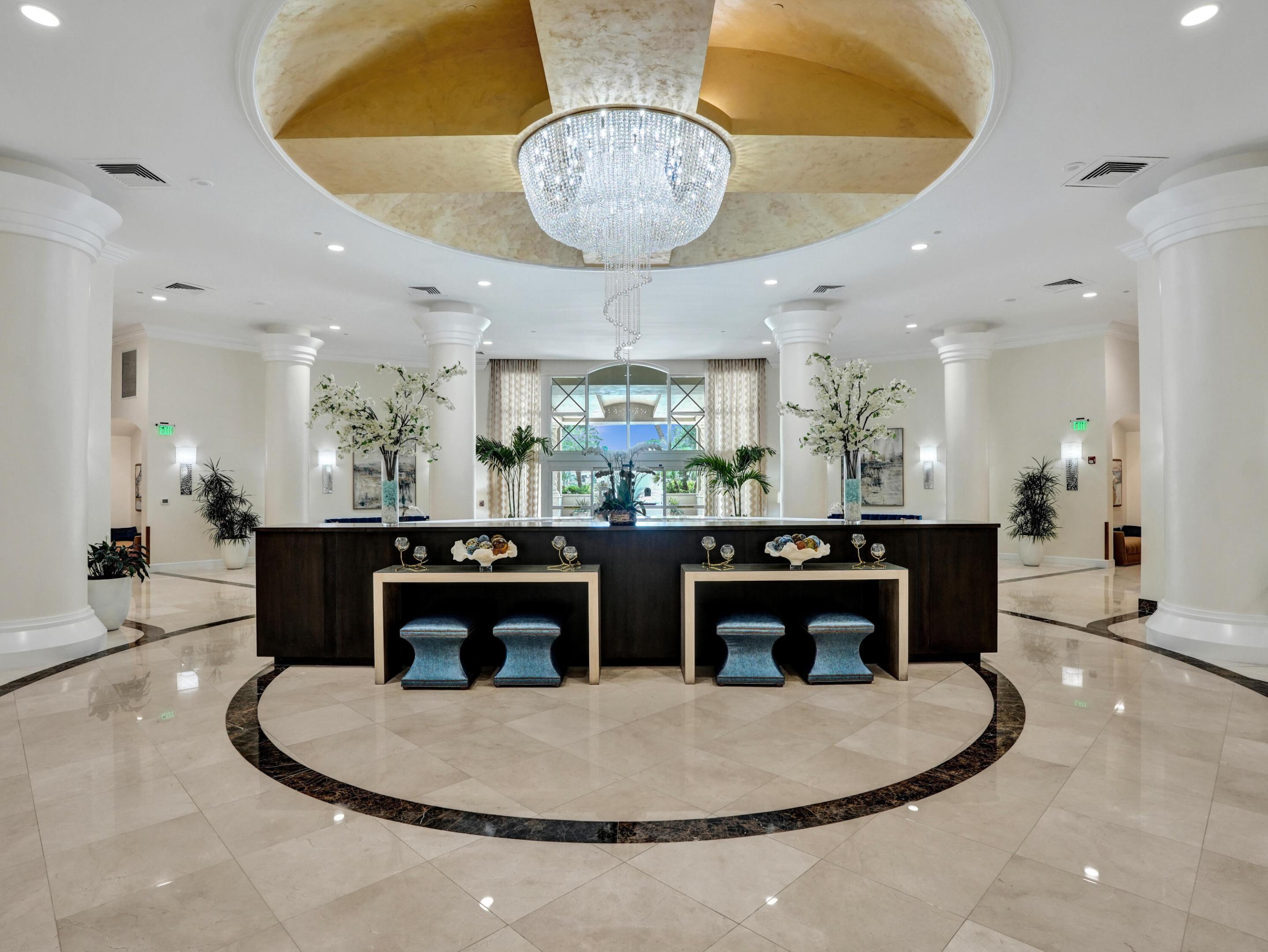 3720 S Ocean #1406/1407, Highland Beach FL 33487