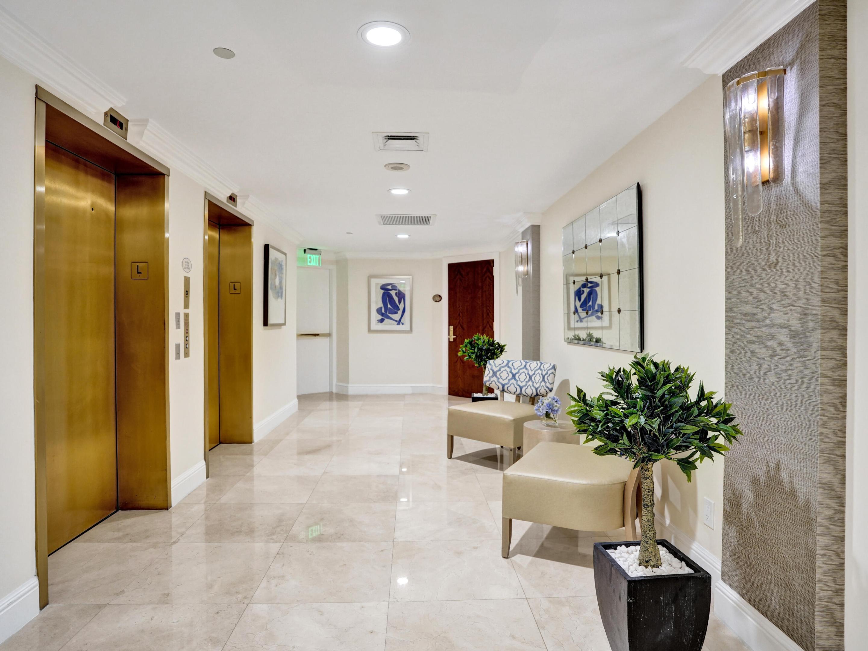 3720 S Ocean #1406/1407, Highland Beach FL 33487