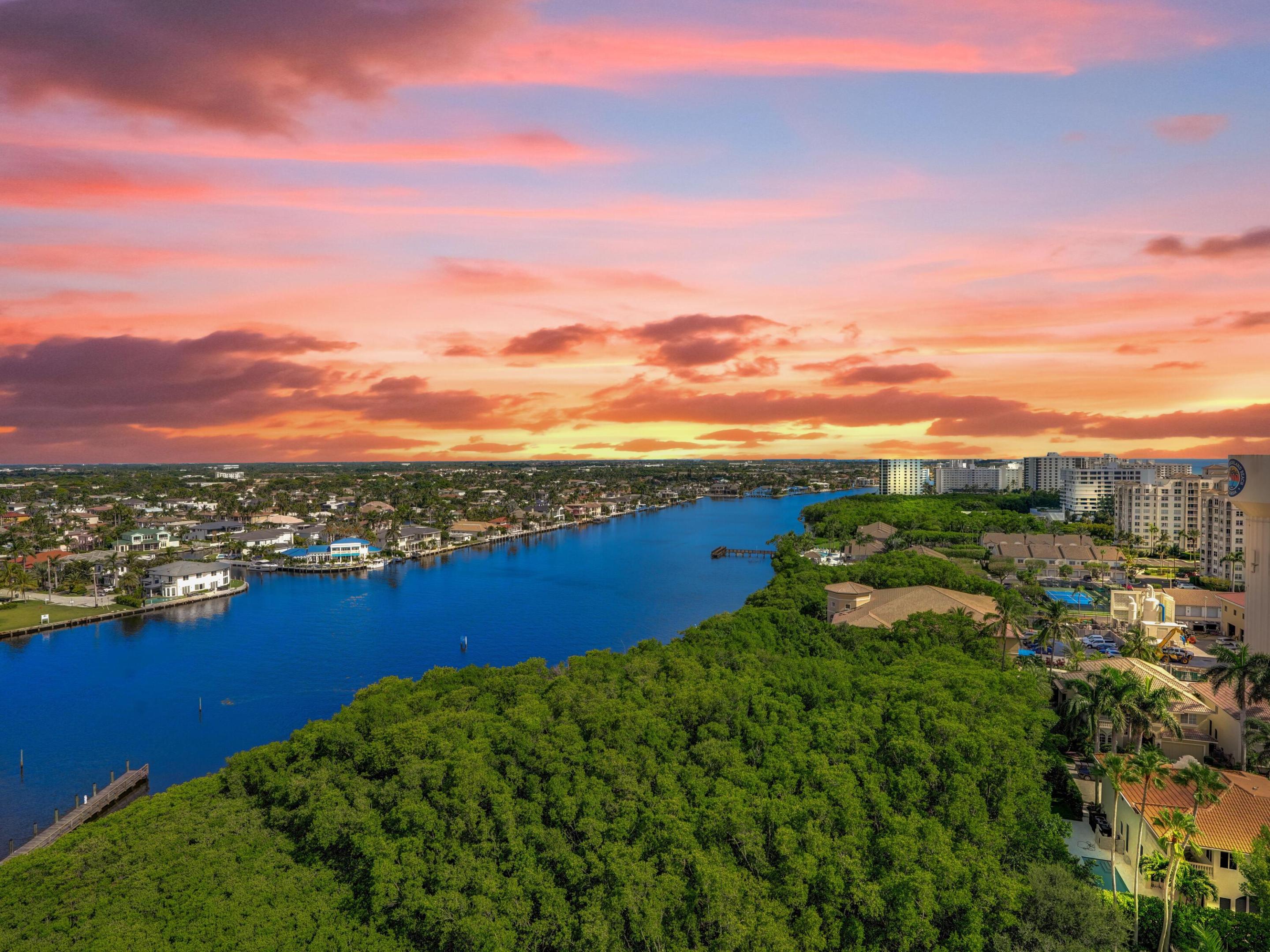 3720 S Ocean #1406/1407, Highland Beach FL 33487