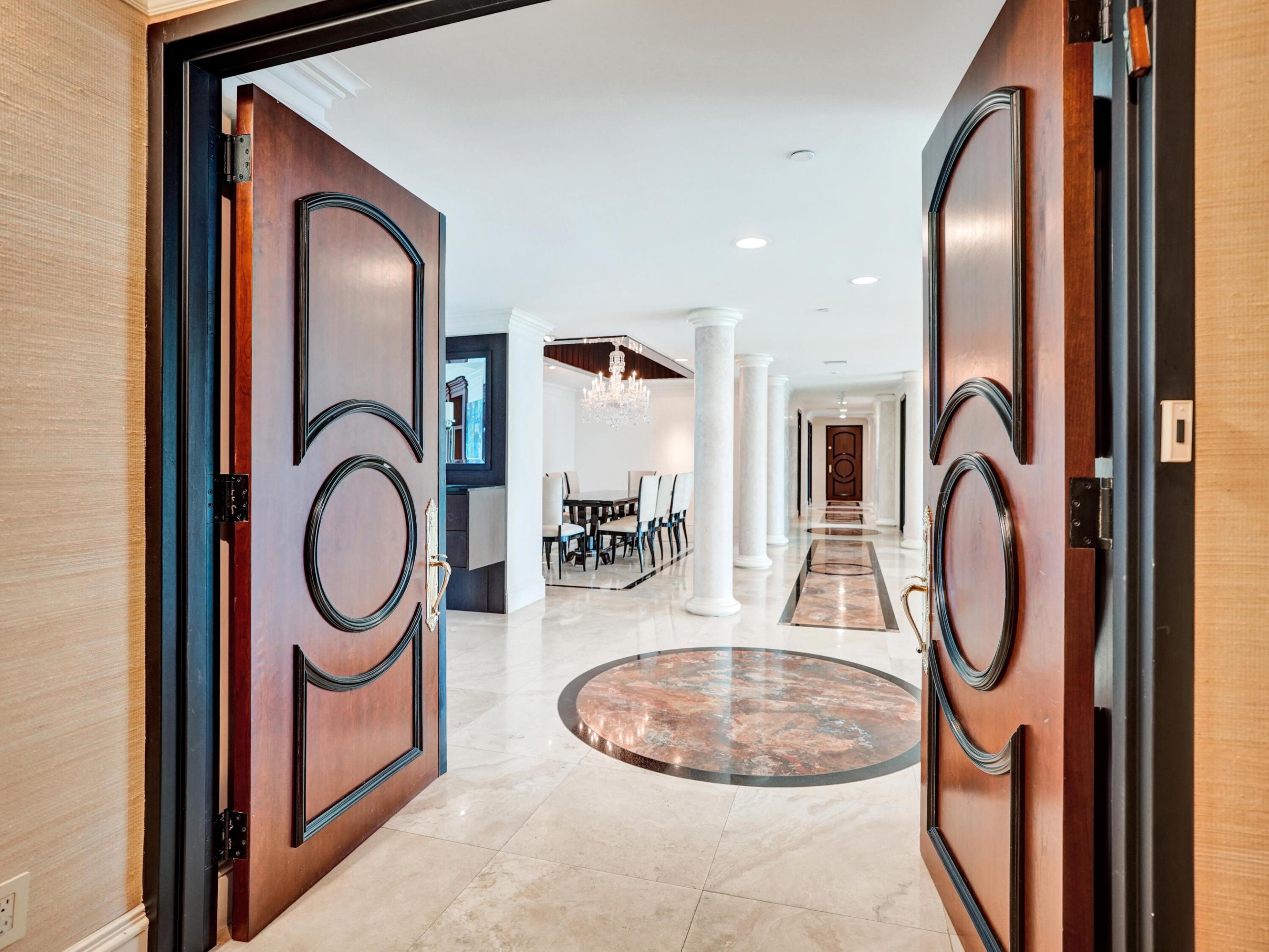 3720 S Ocean #1406/1407, Highland Beach FL 33487