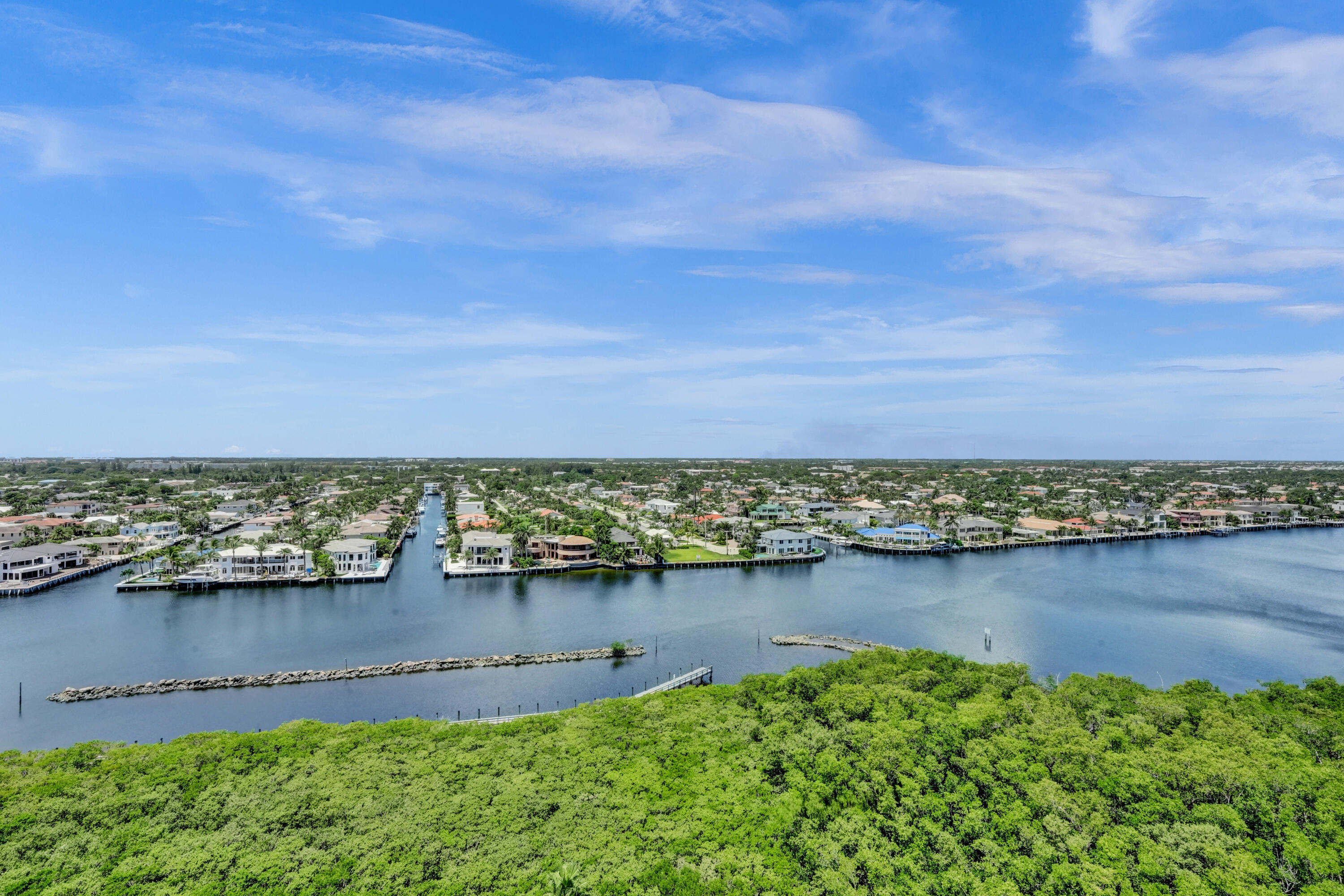 3720 S Ocean #1406/1407, Highland Beach FL 33487
