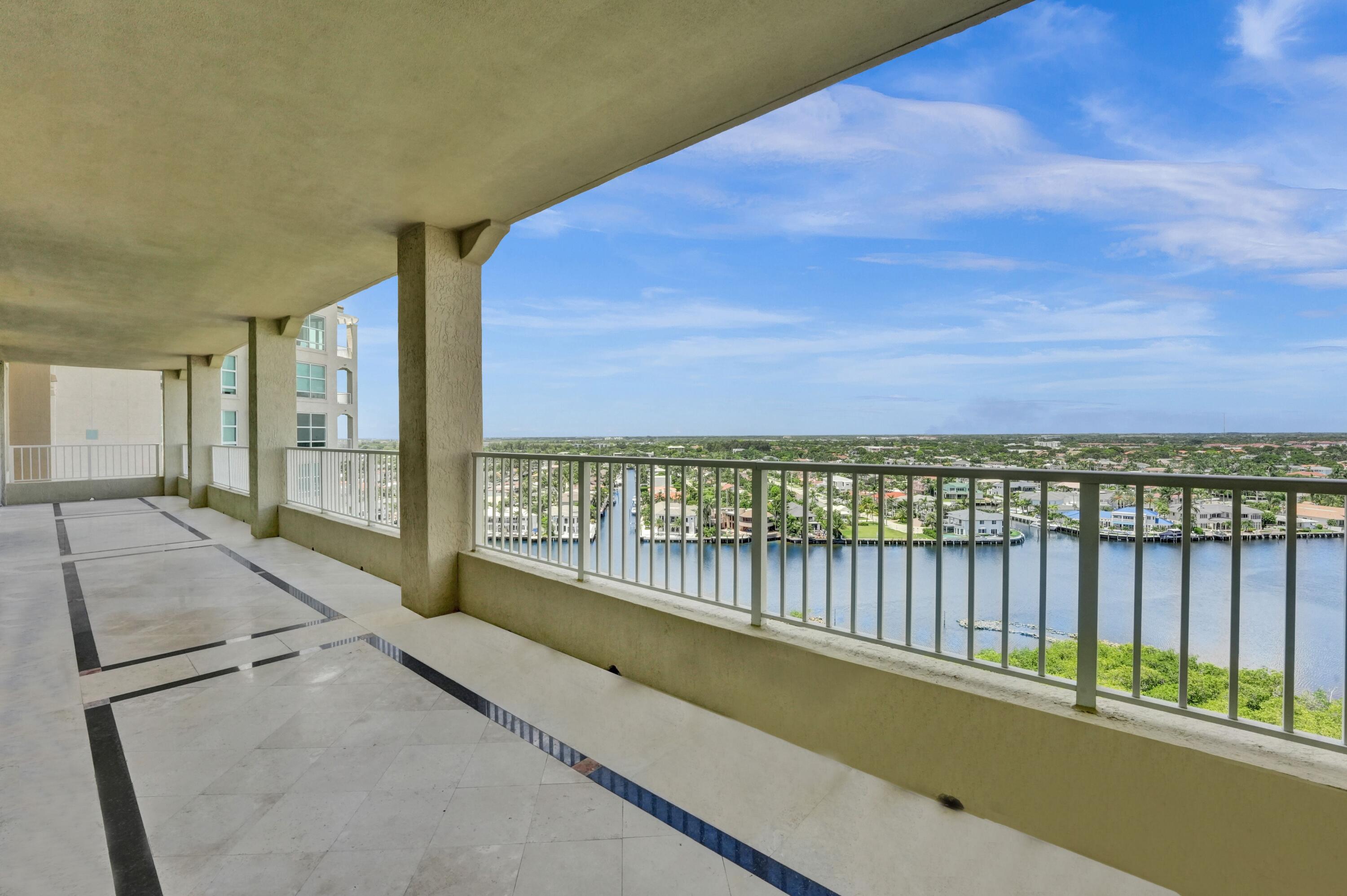 3720 S Ocean #1406/1407, Highland Beach FL 33487