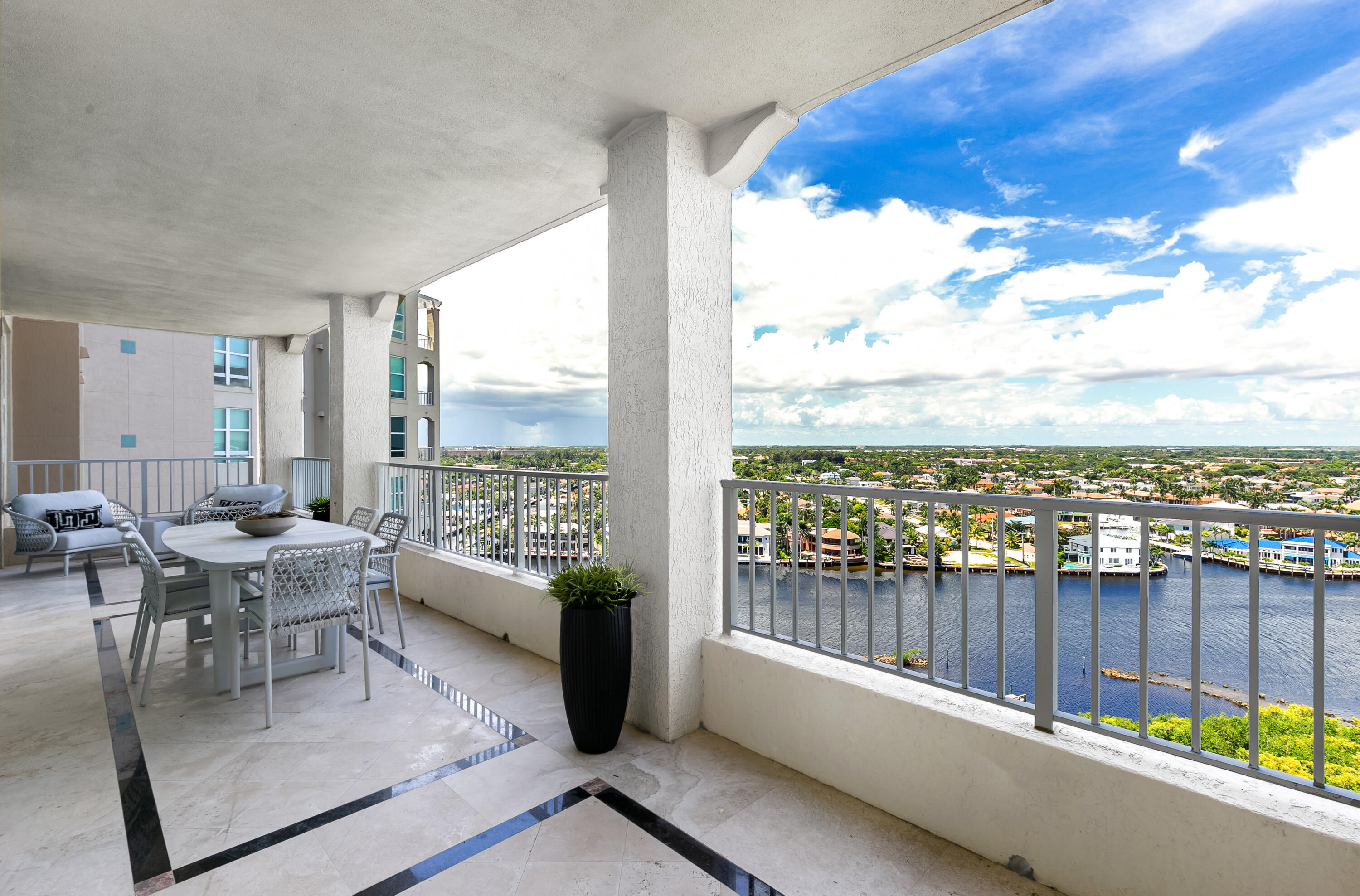 3720 S Ocean #1406/1407, Highland Beach FL 33487