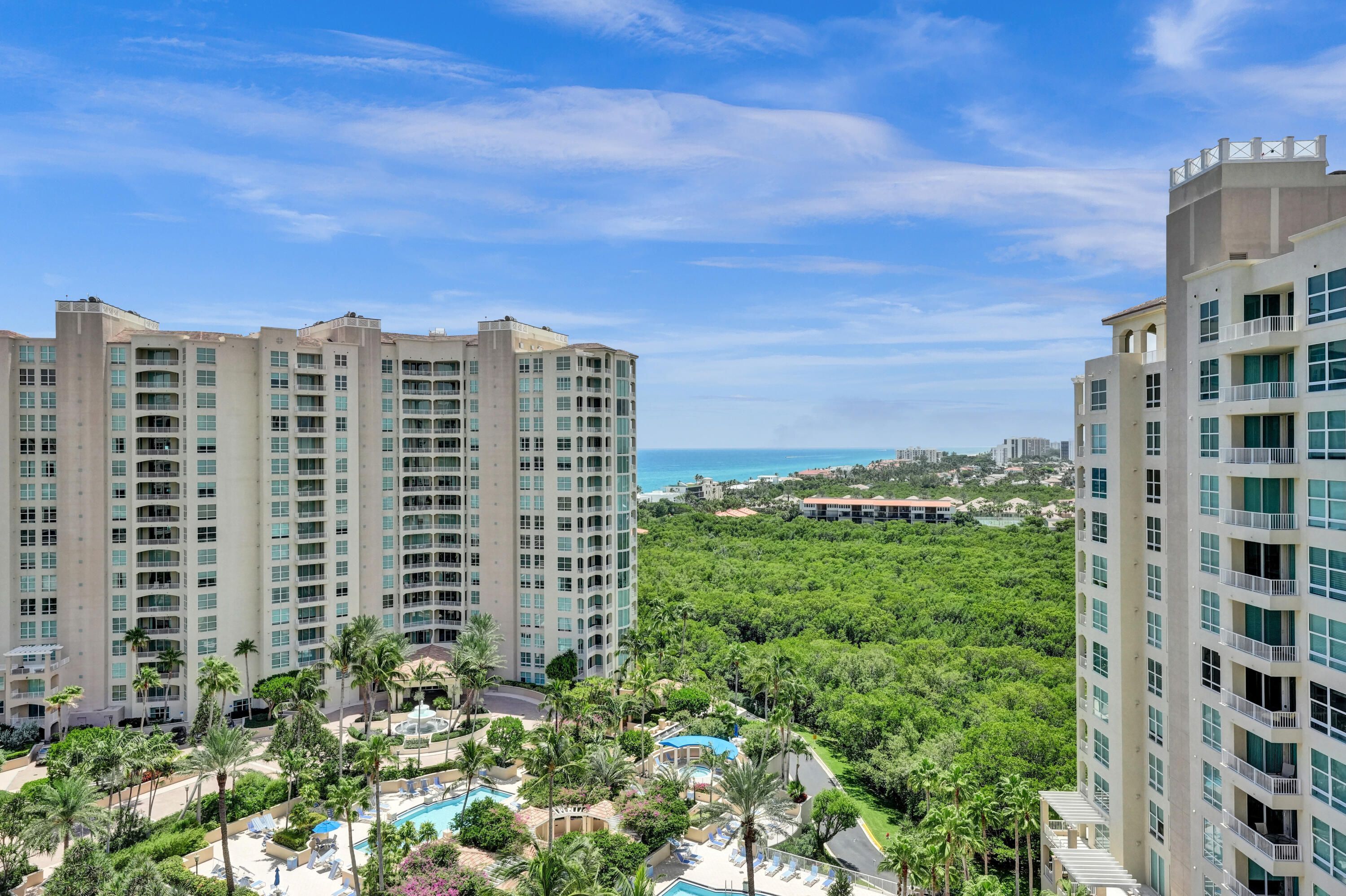 3720 S Ocean #1406/1407, Highland Beach FL 33487