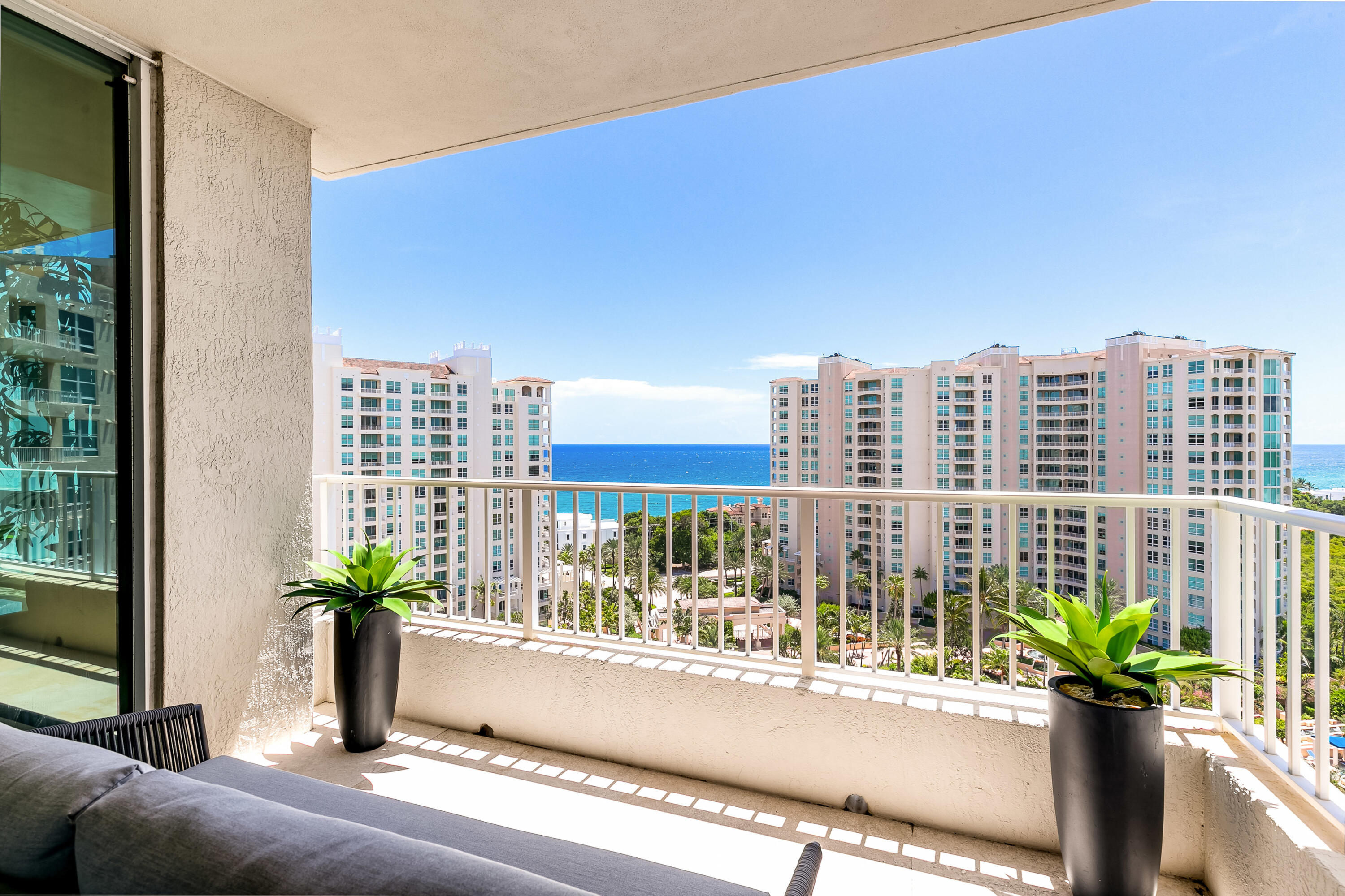 3720 S Ocean #1406/1407, Highland Beach FL 33487