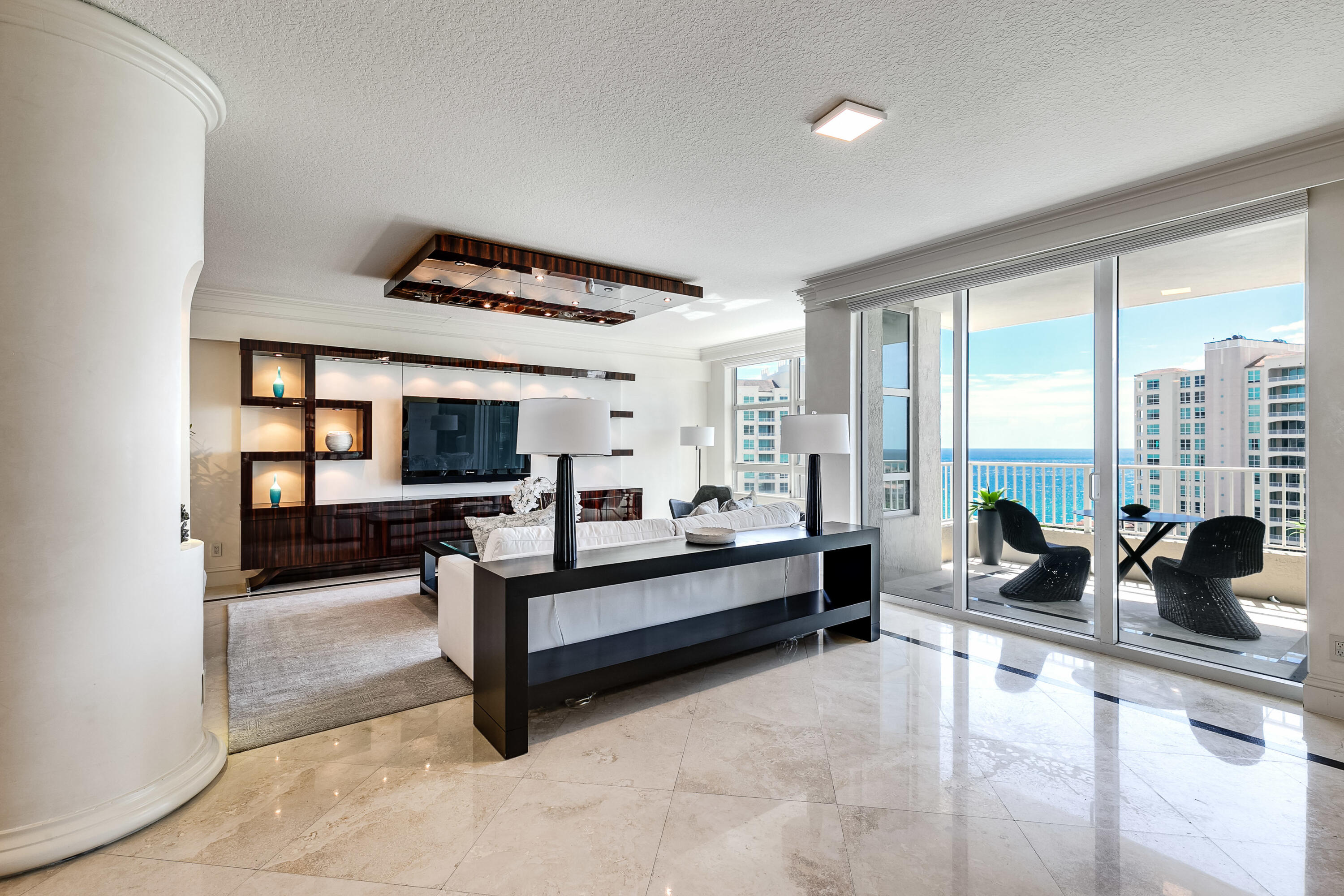 3720 S Ocean #1406/1407, Highland Beach FL 33487
