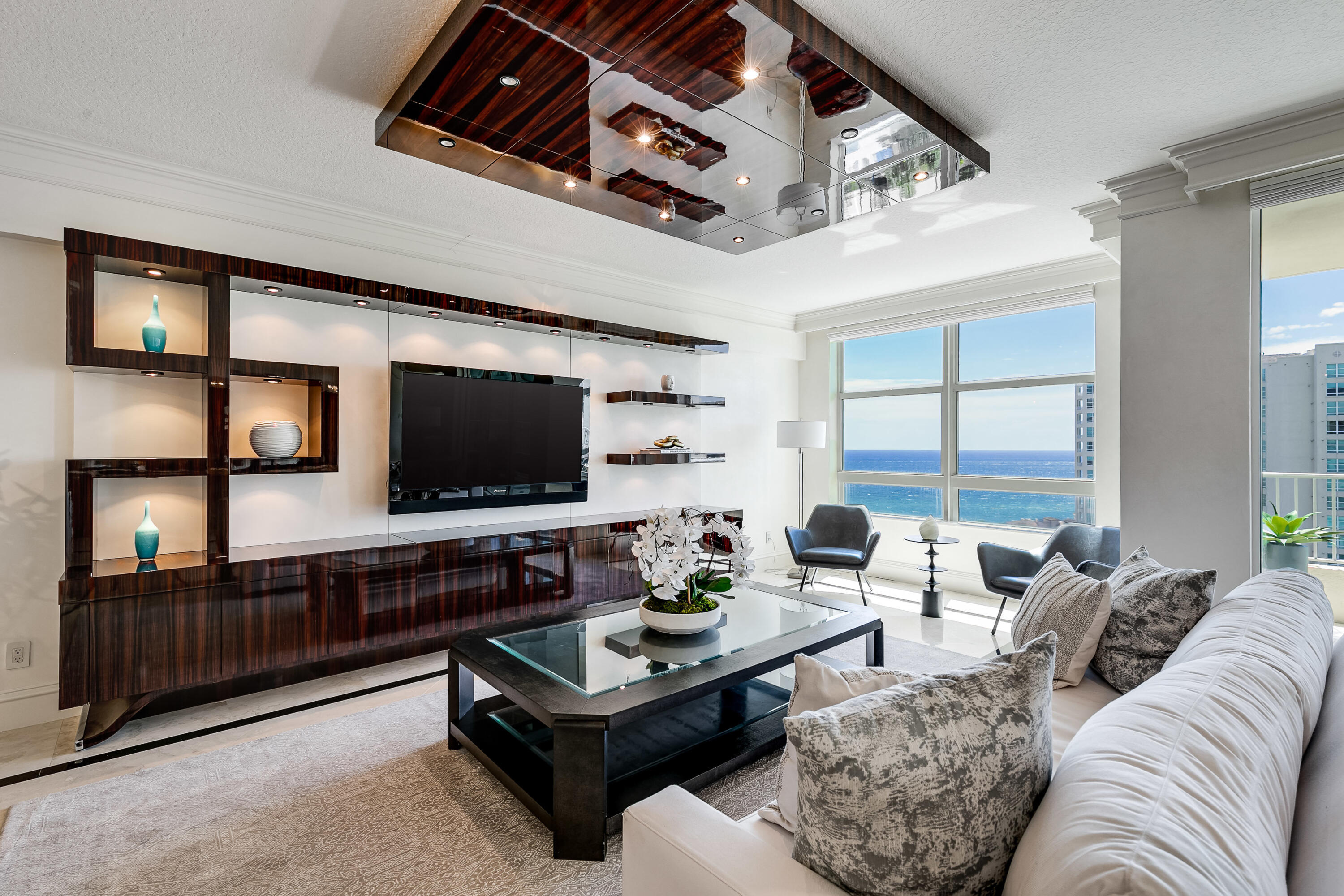3720 S Ocean #1406/1407, Highland Beach FL 33487
