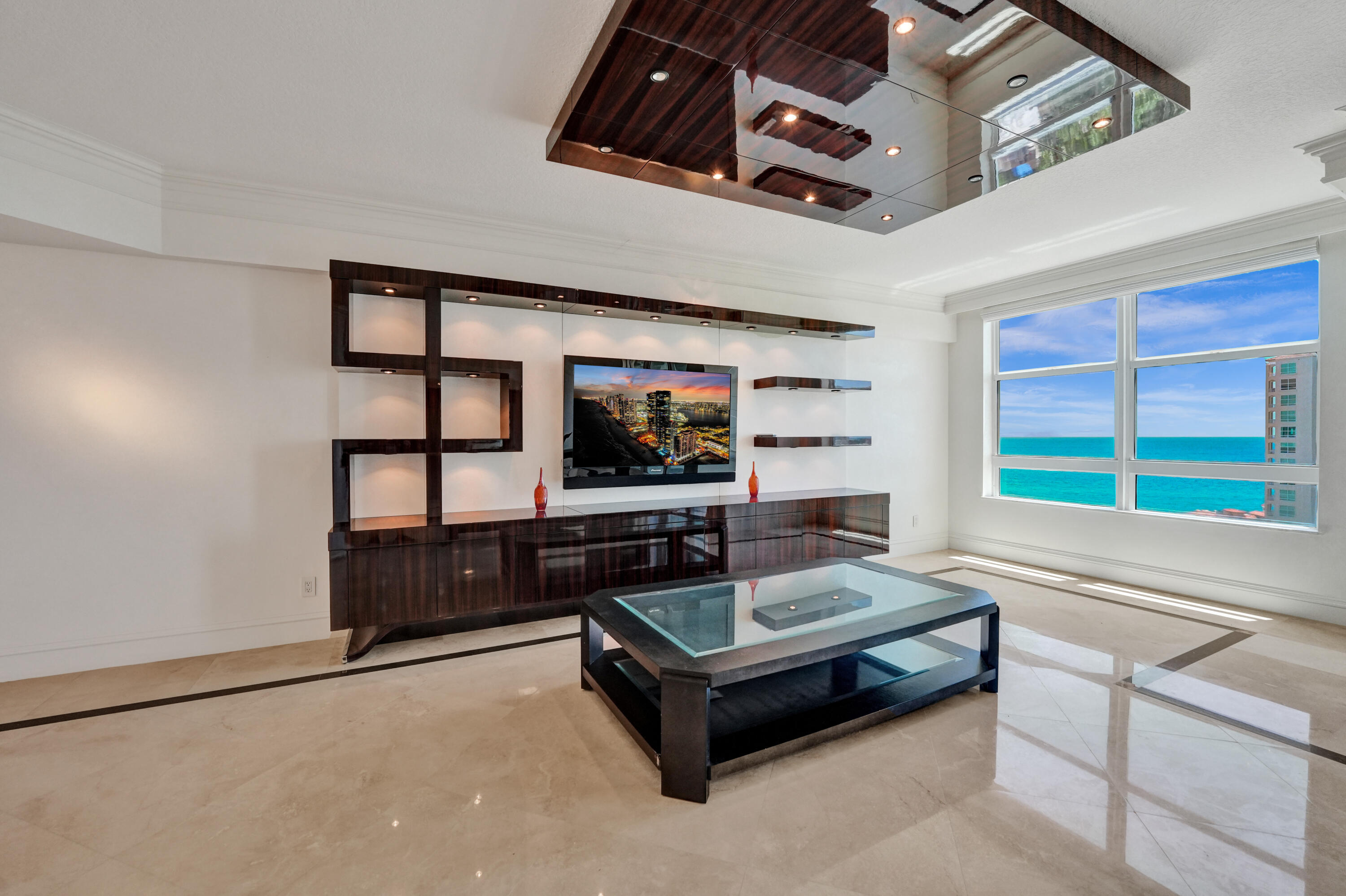 3720 S Ocean #1406/1407, Highland Beach FL 33487