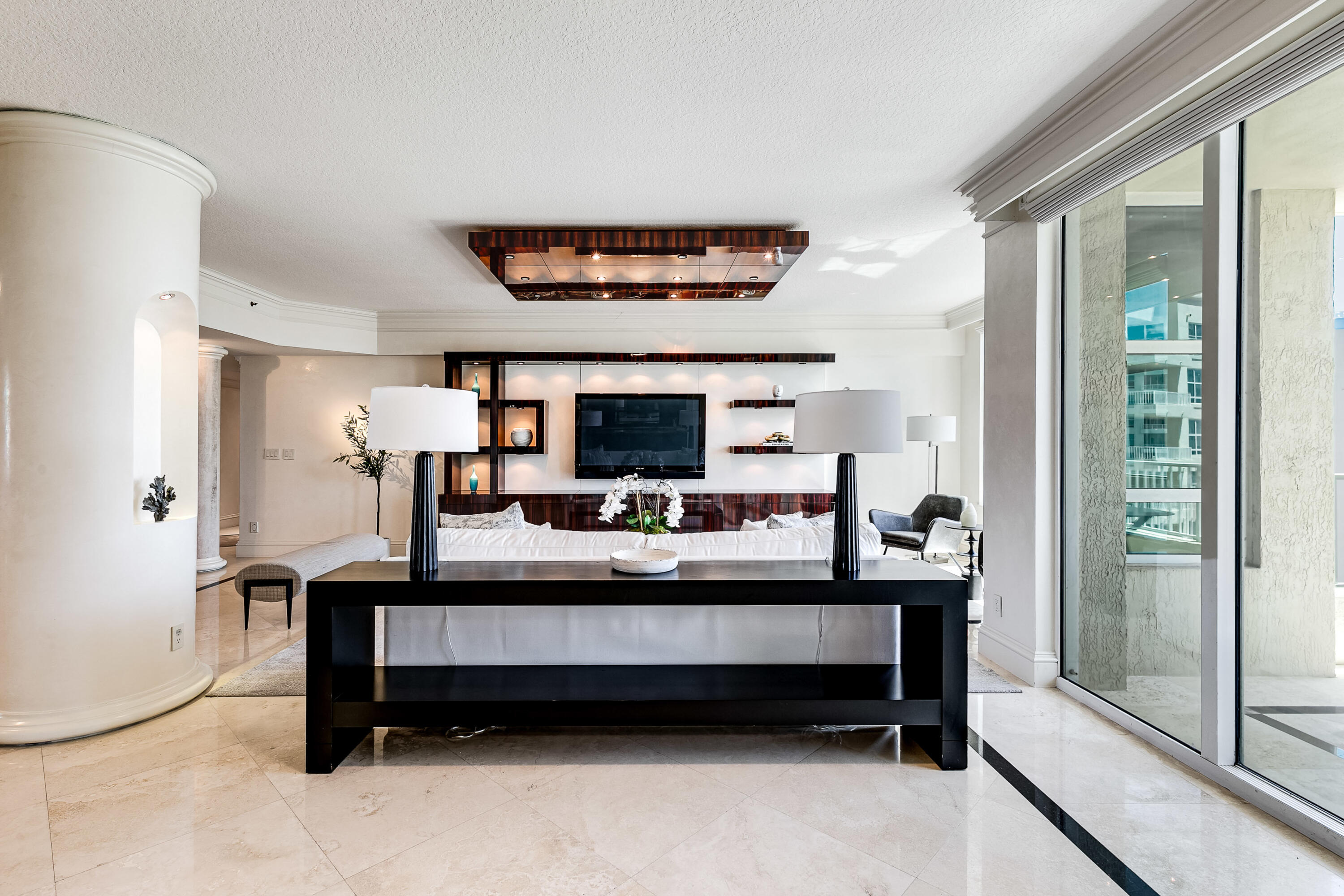 3720 S Ocean #1406/1407, Highland Beach FL 33487