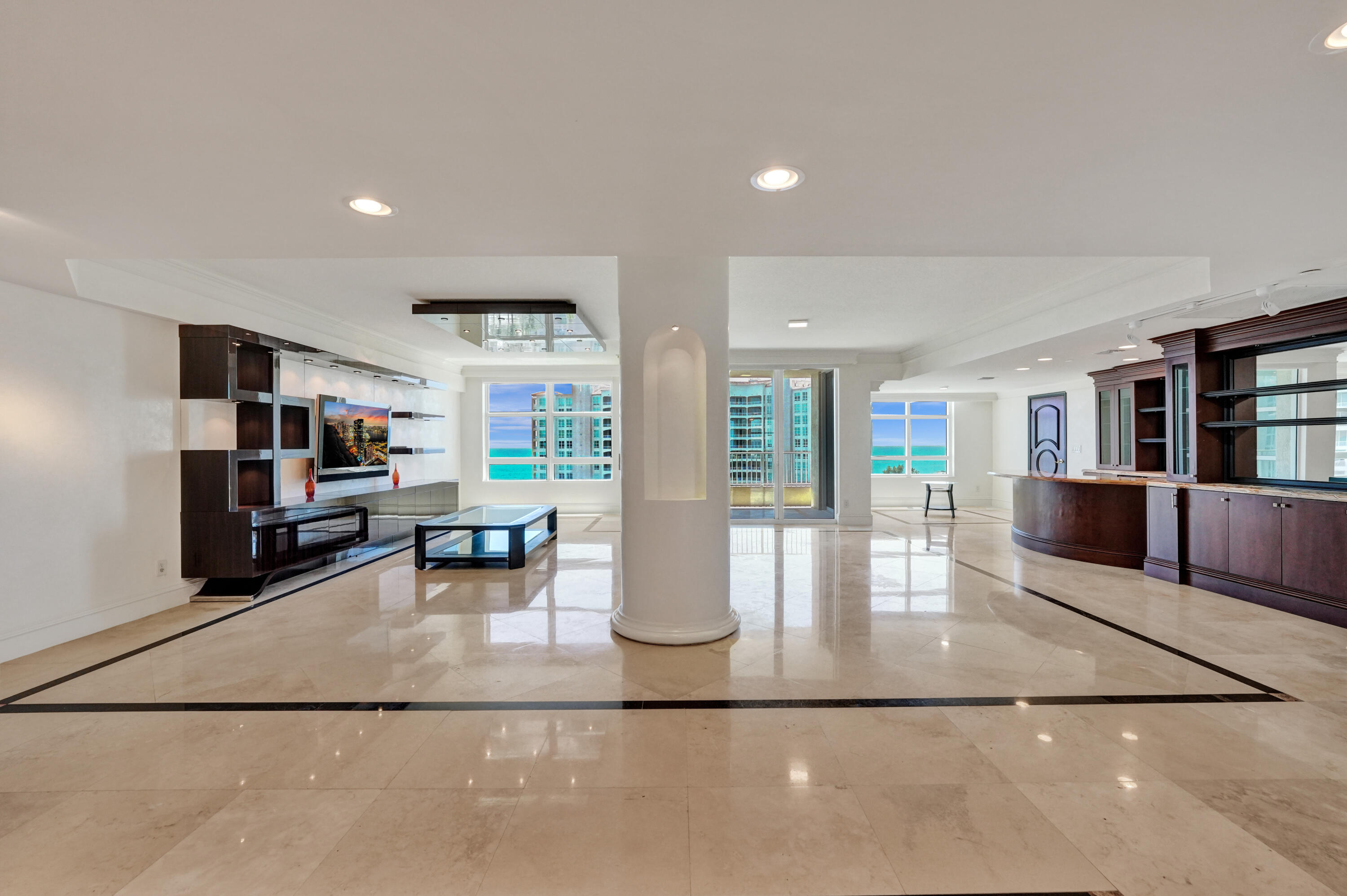 3720 S Ocean #1406/1407, Highland Beach FL 33487