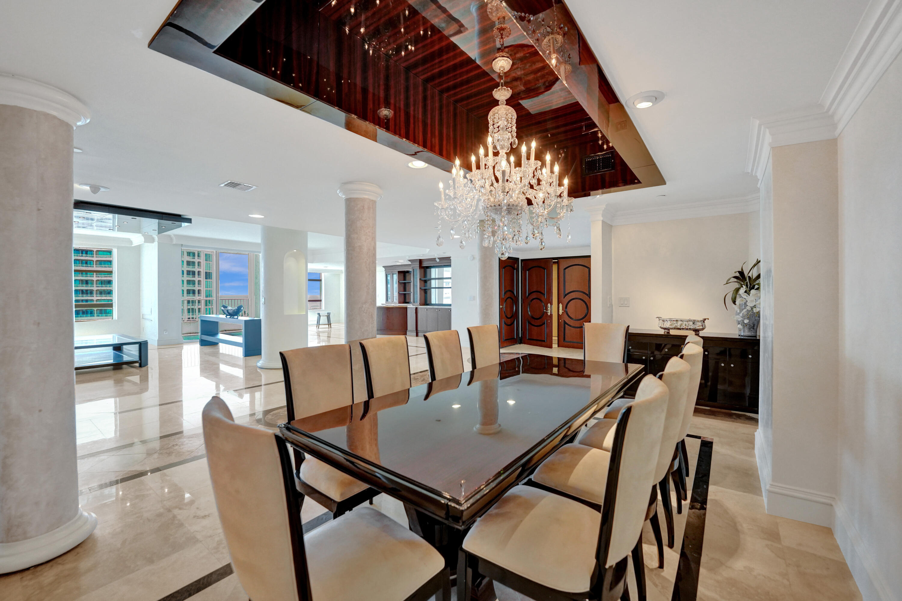 3720 S Ocean #1406/1407, Highland Beach FL 33487