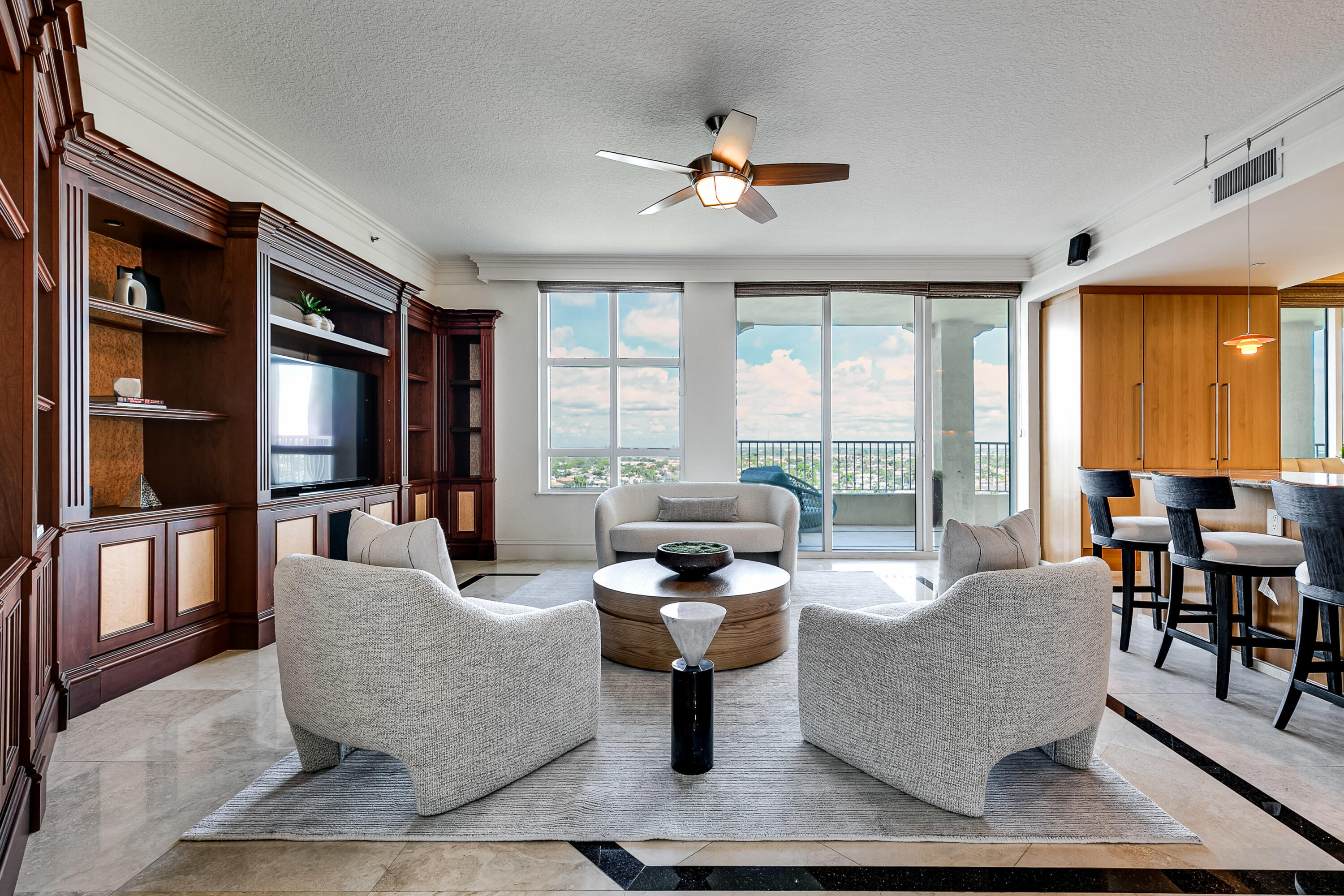 3720 S Ocean #1406/1407, Highland Beach FL 33487