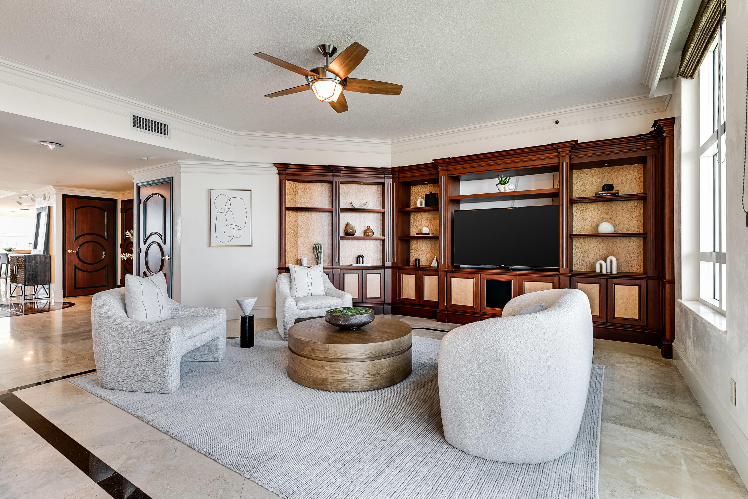 3720 S Ocean #1406/1407, Highland Beach FL 33487