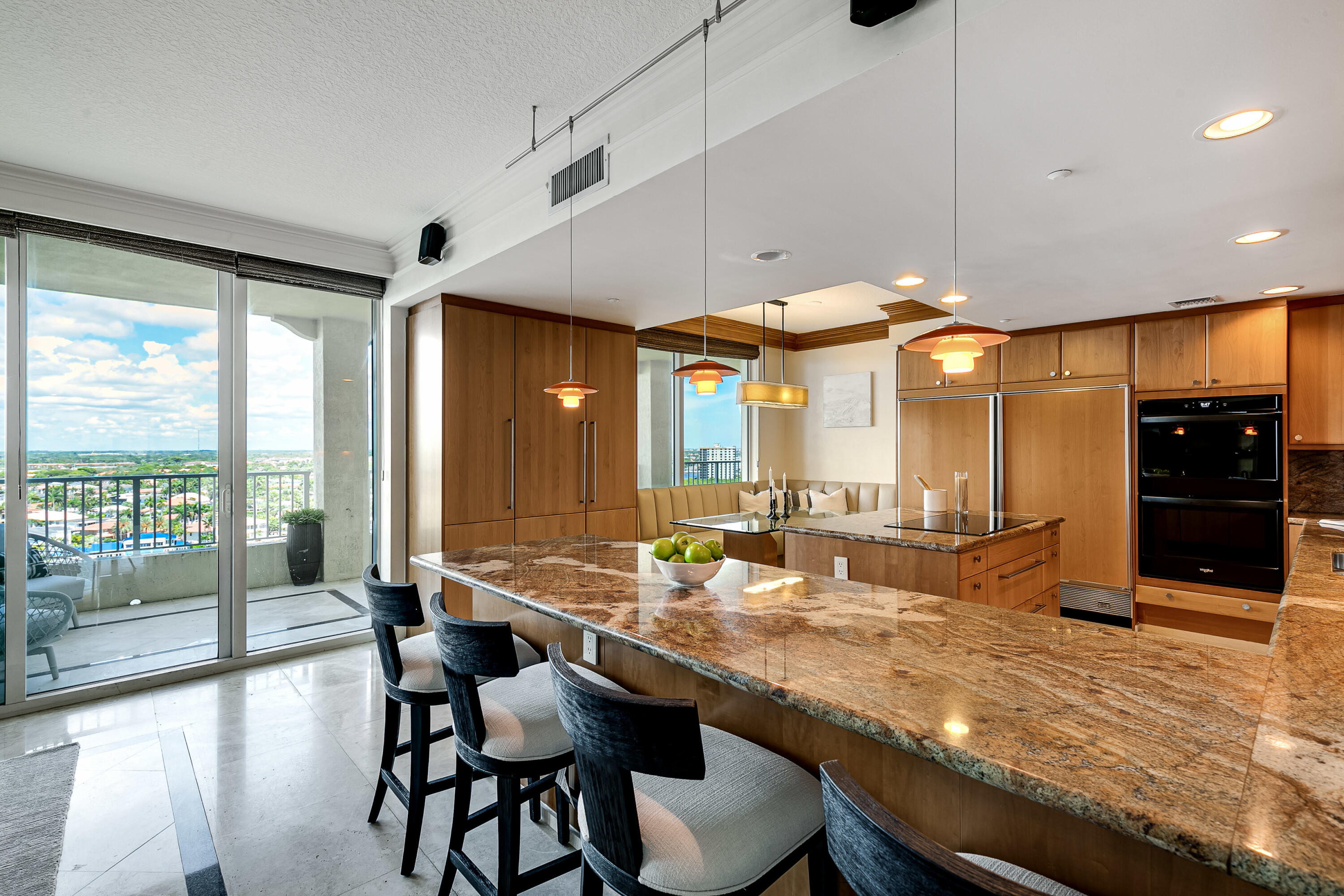 3720 S Ocean #1406/1407, Highland Beach FL 33487