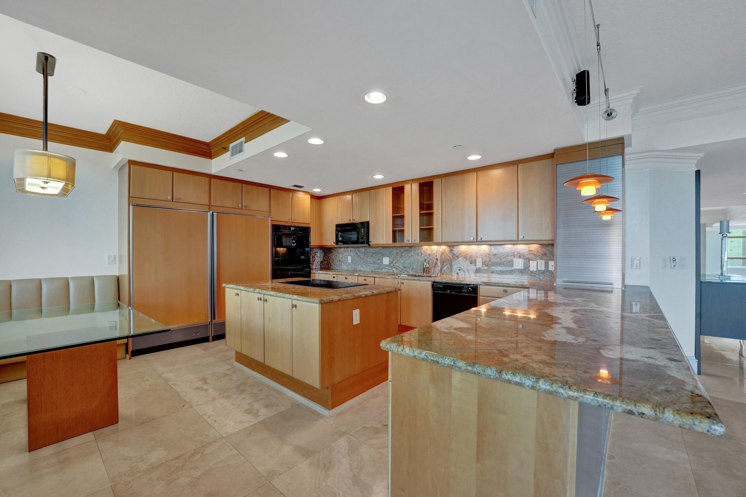 3720 S Ocean #1406/1407, Highland Beach FL 33487