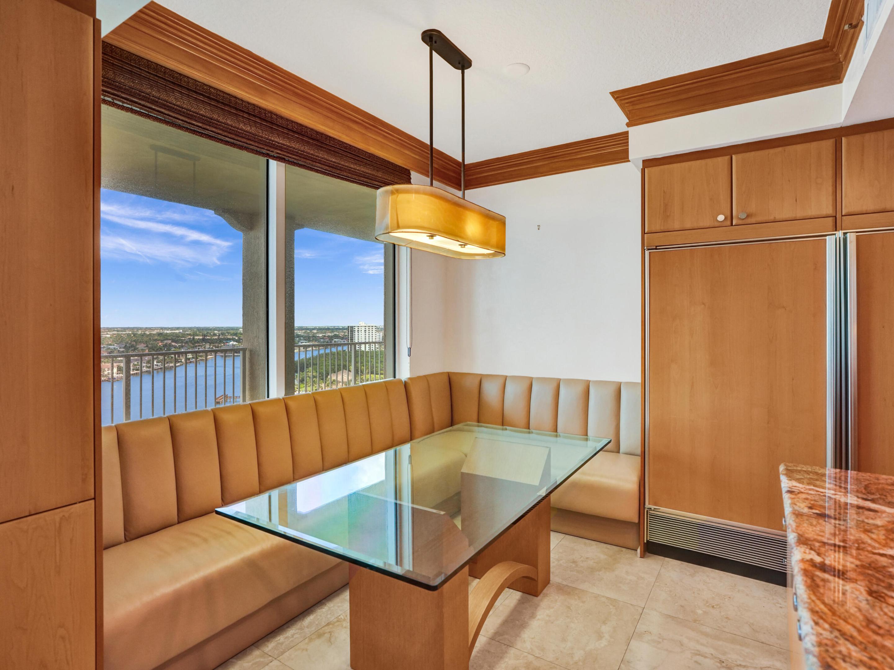 3720 S Ocean #1406/1407, Highland Beach FL 33487