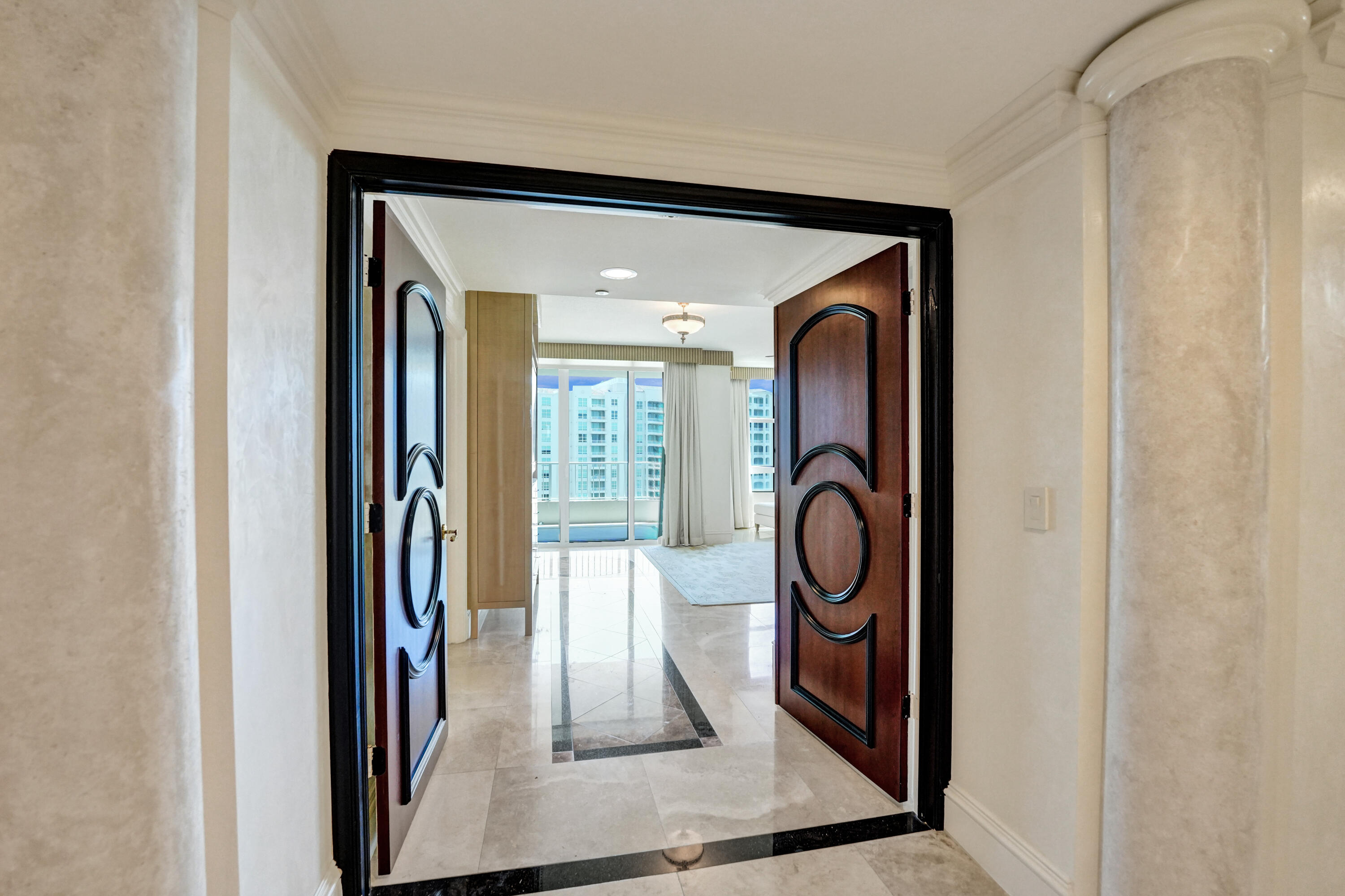 3720 S Ocean #1406/1407, Highland Beach FL 33487