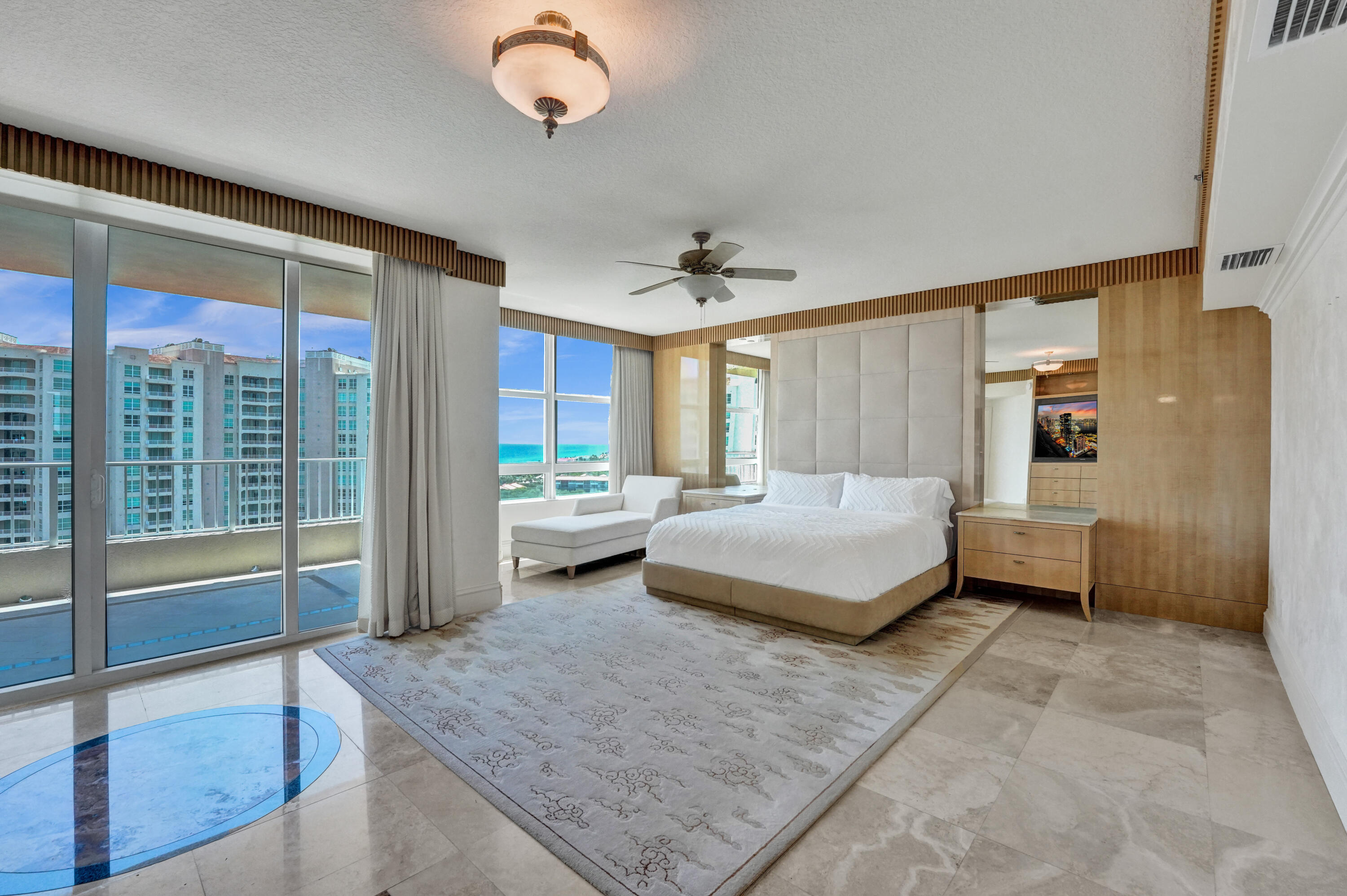 3720 S Ocean #1406/1407, Highland Beach FL 33487