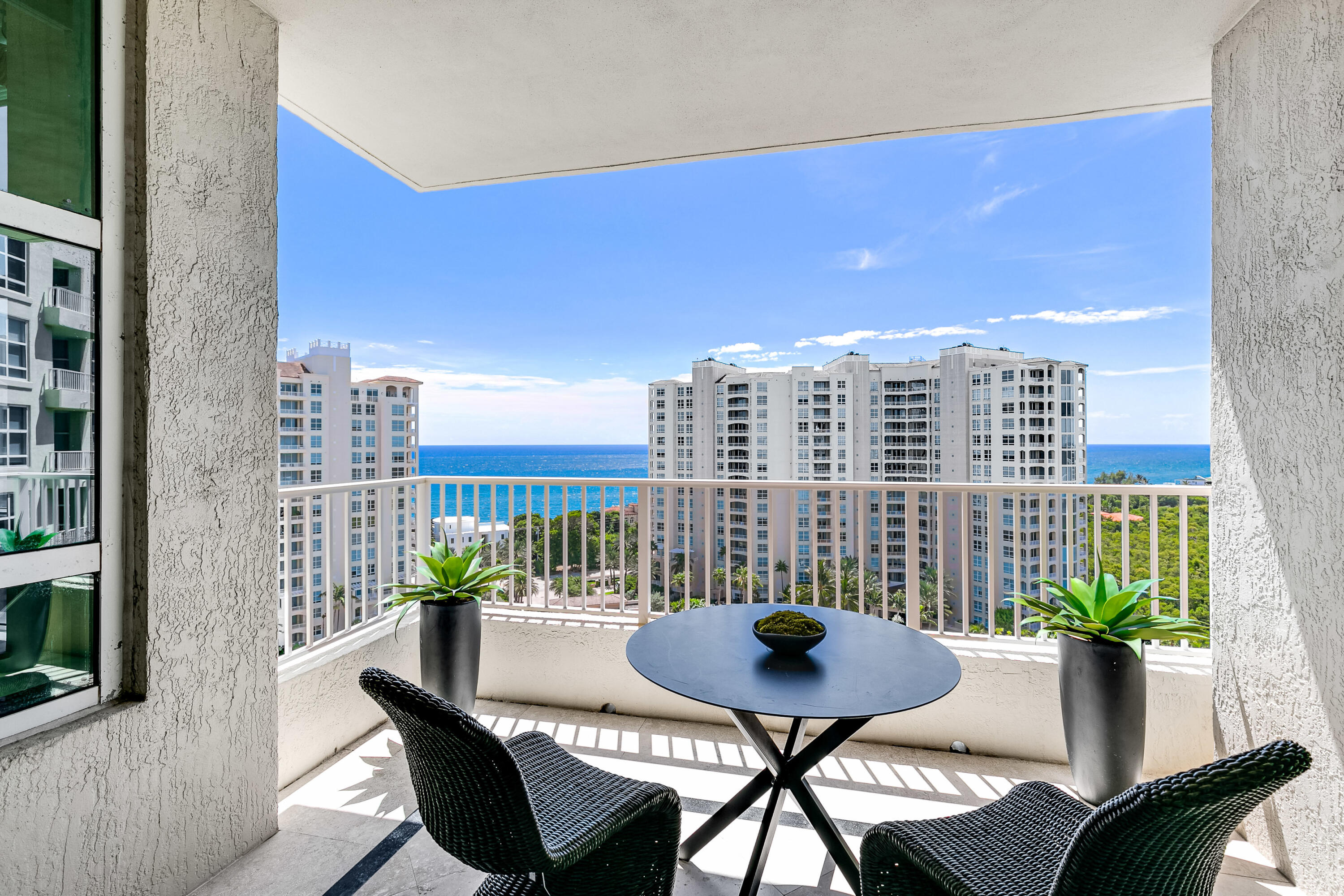 3720 S Ocean #1406/1407, Highland Beach FL 33487