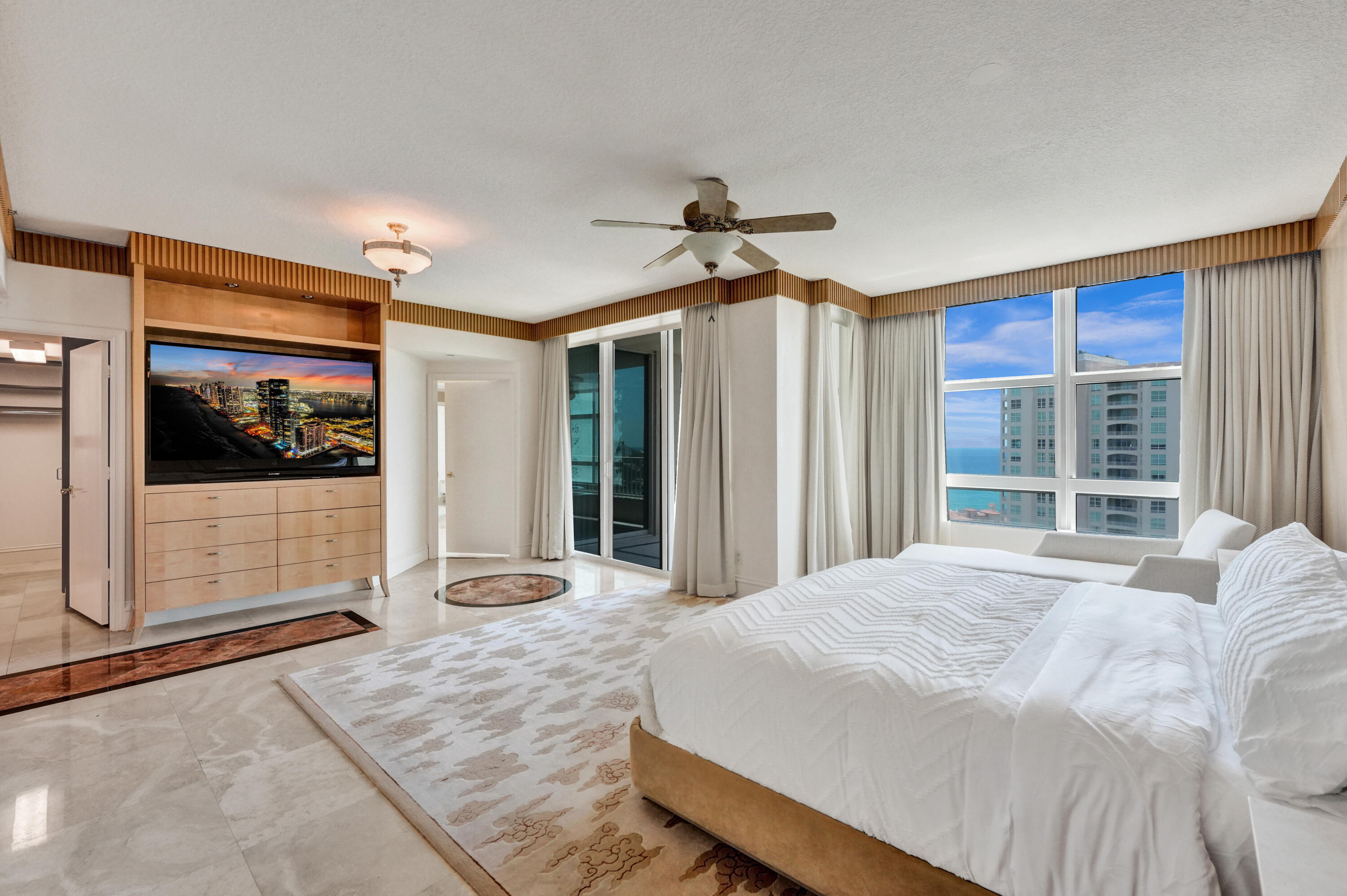 3720 S Ocean #1406/1407, Highland Beach FL 33487