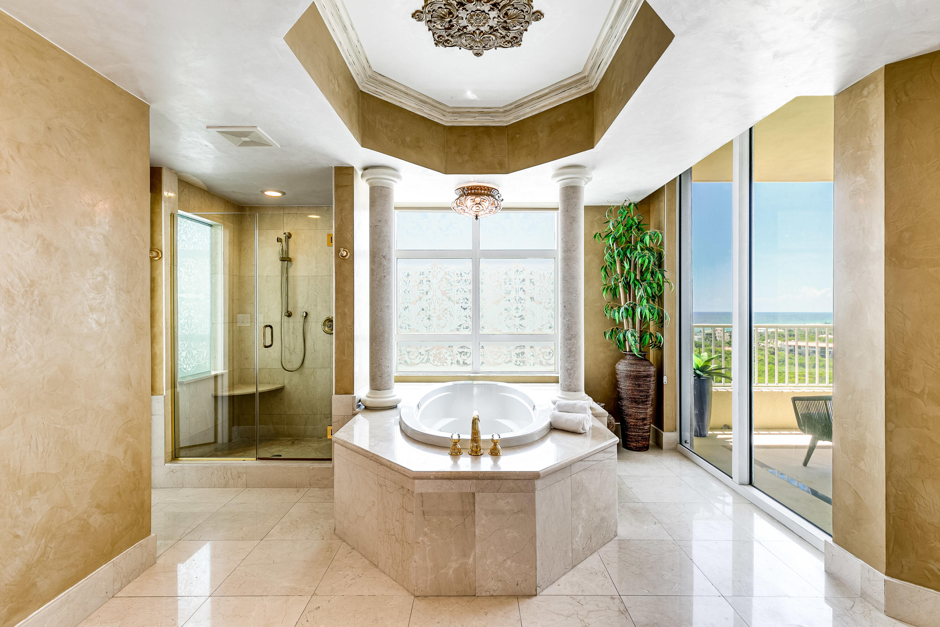 3720 S Ocean #1406/1407, Highland Beach FL 33487