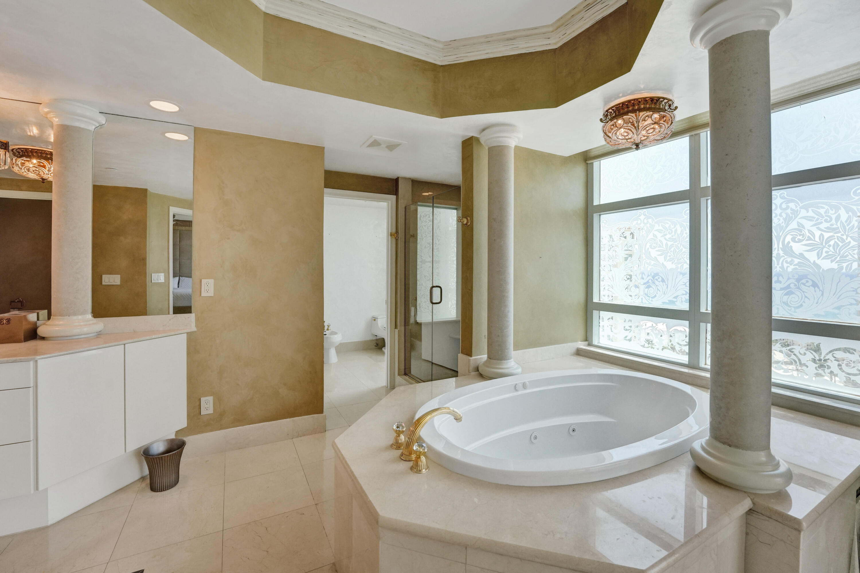 3720 S Ocean #1406/1407, Highland Beach FL 33487