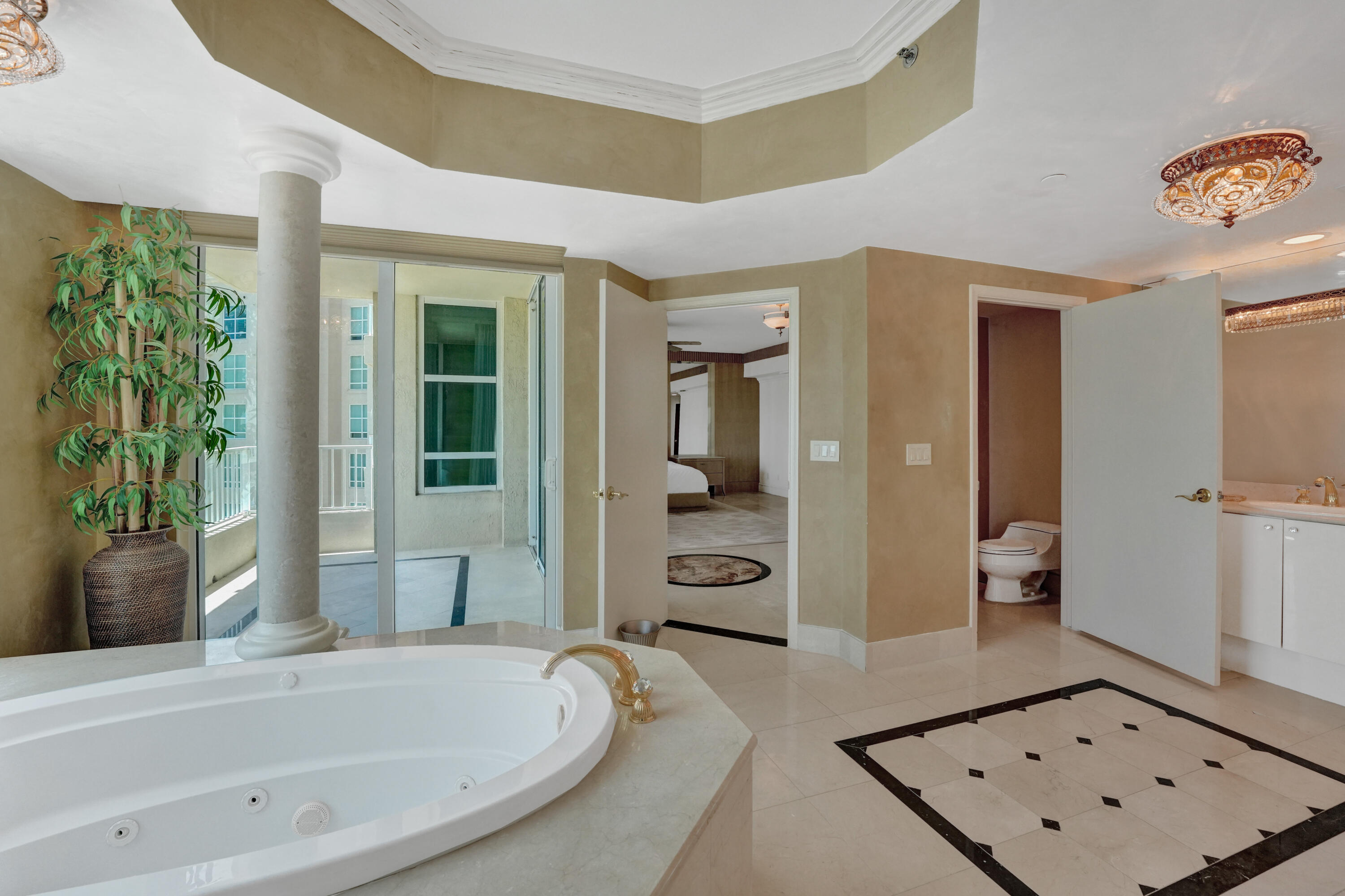 3720 S Ocean #1406/1407, Highland Beach FL 33487