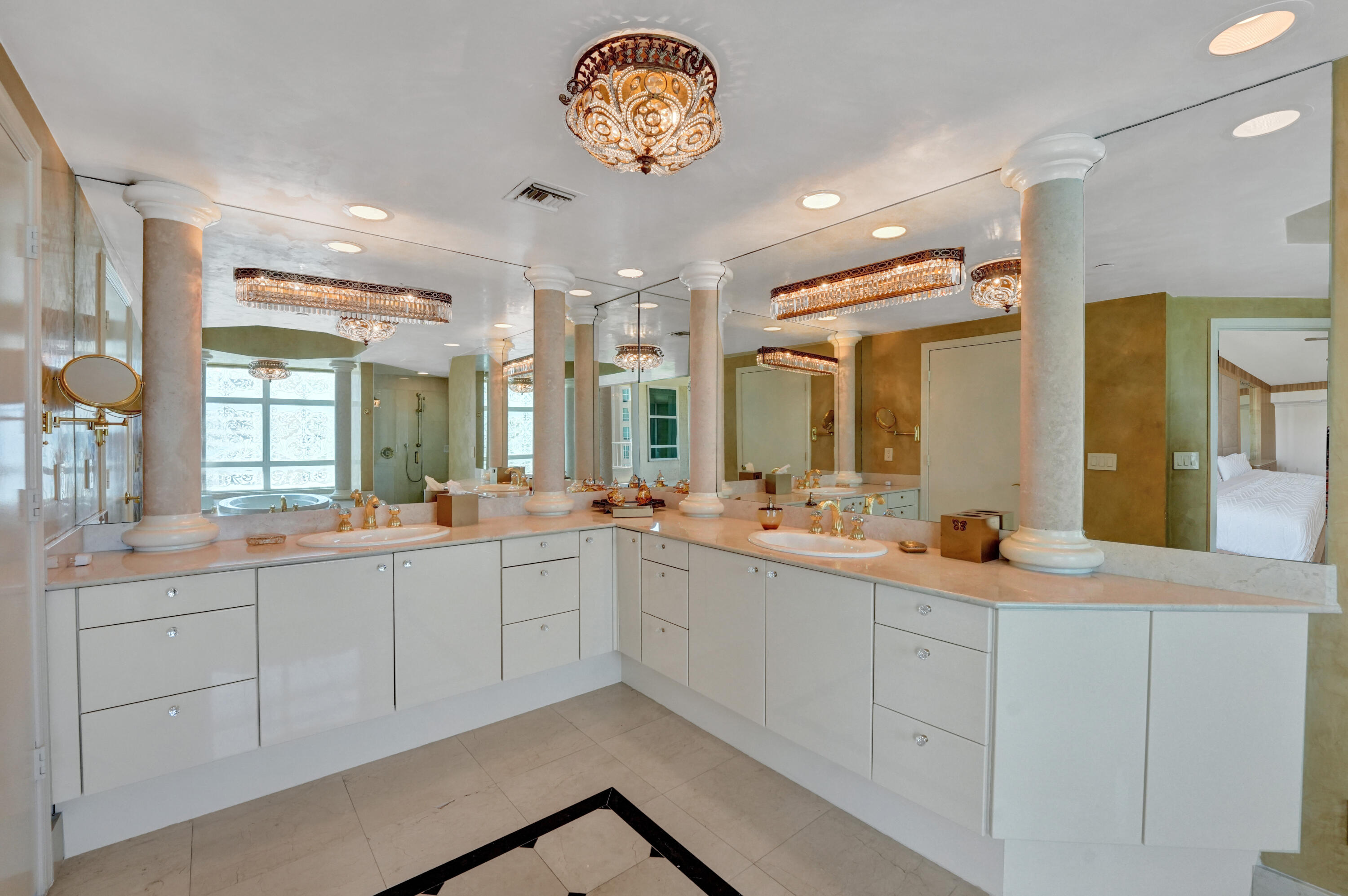 3720 S Ocean #1406/1407, Highland Beach FL 33487