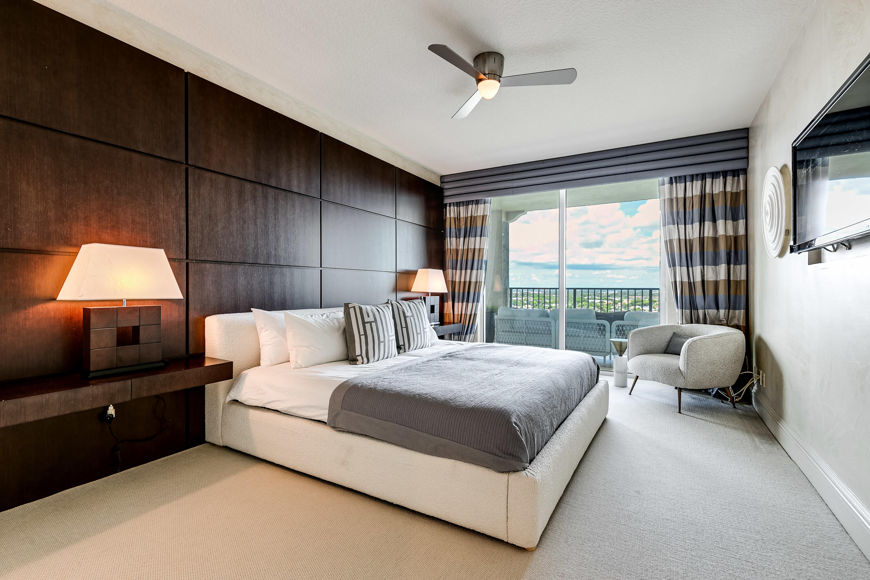 3720 S Ocean #1406/1407, Highland Beach FL 33487