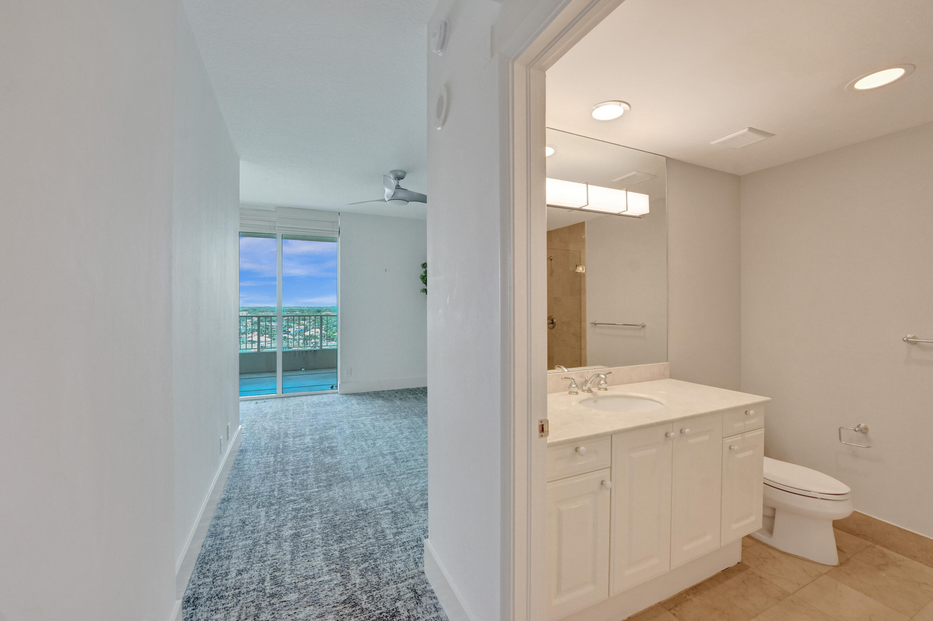 3720 S Ocean #1406/1407, Highland Beach FL 33487
