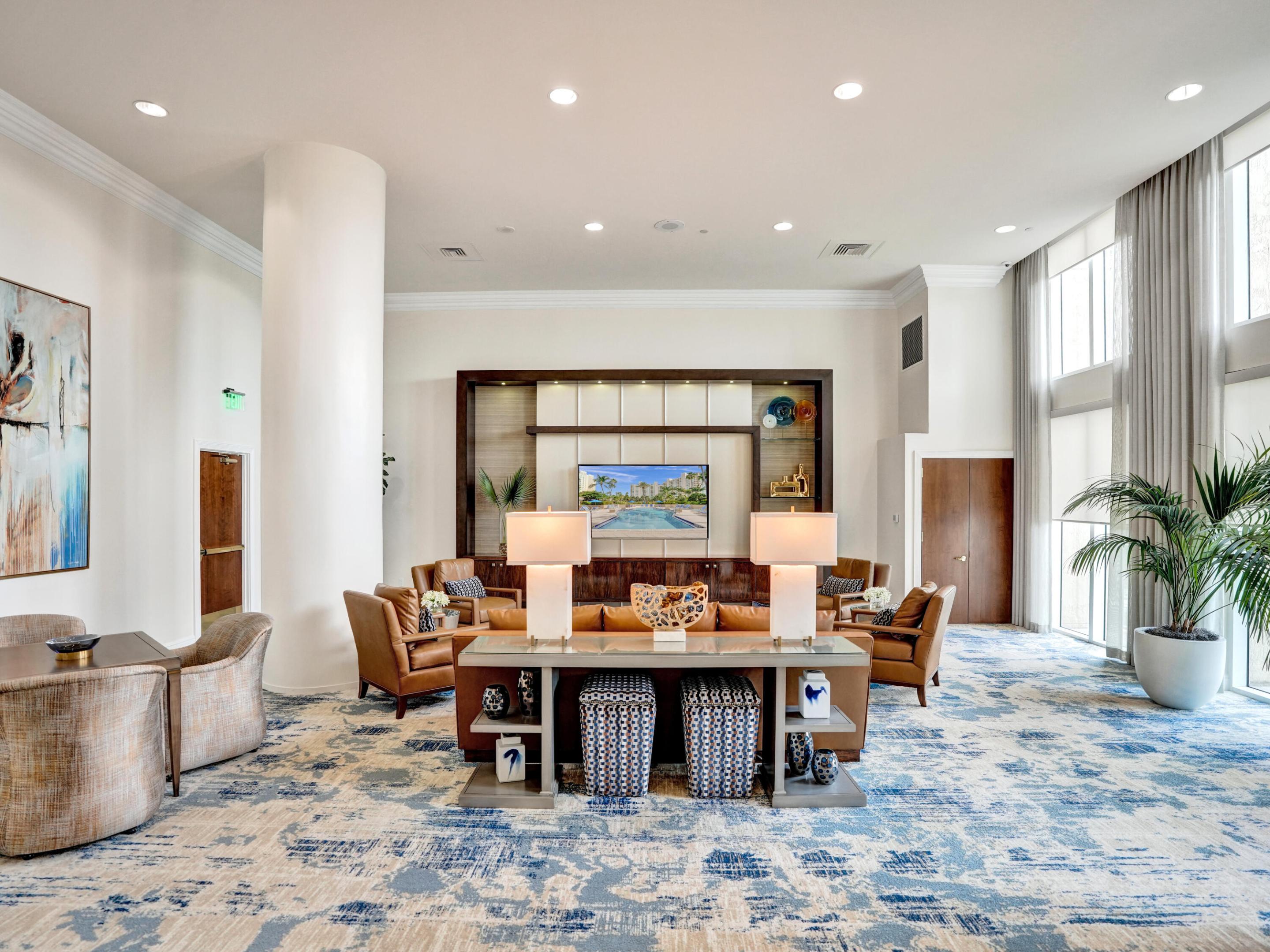 3720 S Ocean #1406/1407, Highland Beach FL 33487