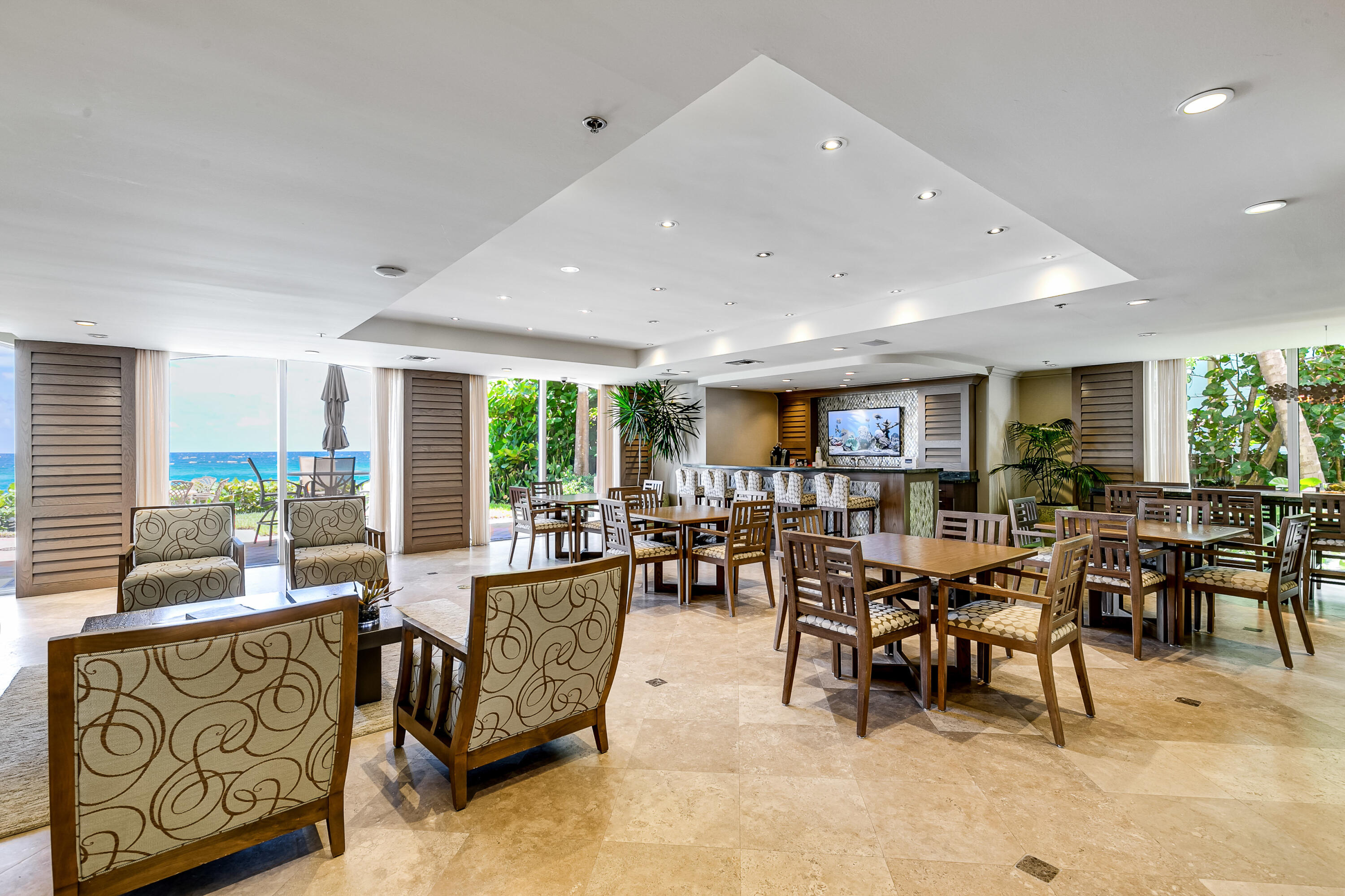 3720 S Ocean #1406/1407, Highland Beach FL 33487