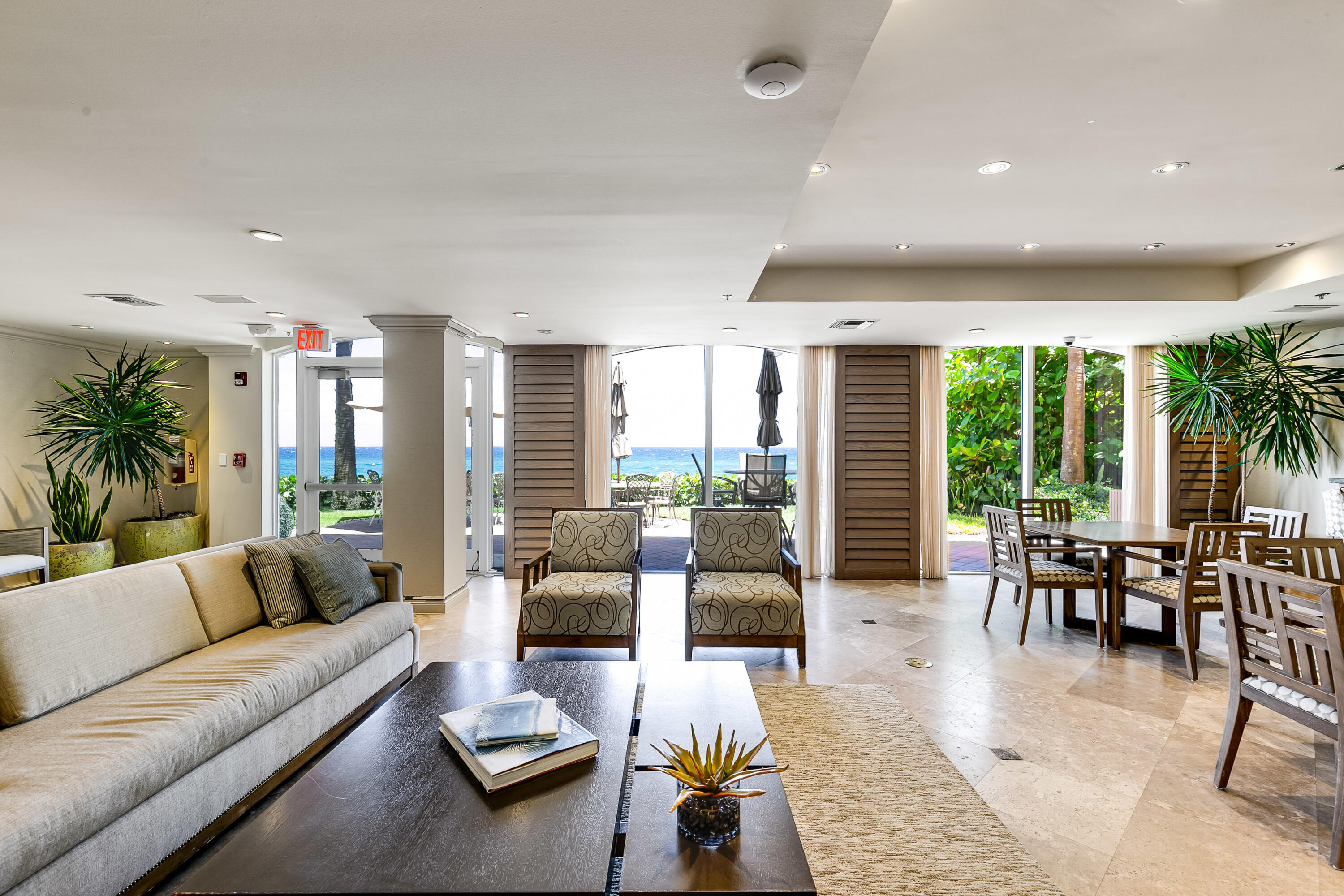 3720 S Ocean #1406/1407, Highland Beach FL 33487