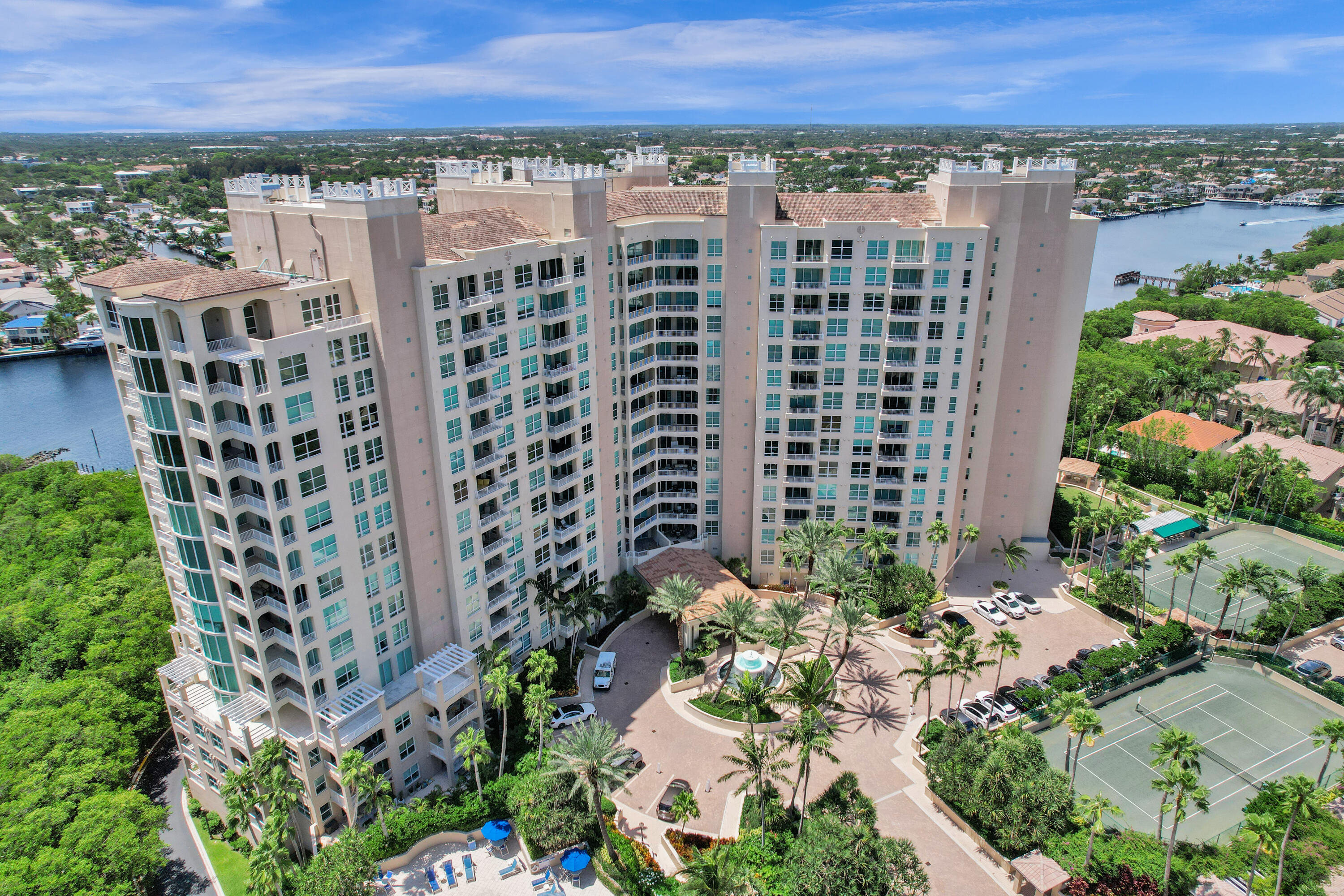 3720 S Ocean #1406/1407, Highland Beach FL 33487