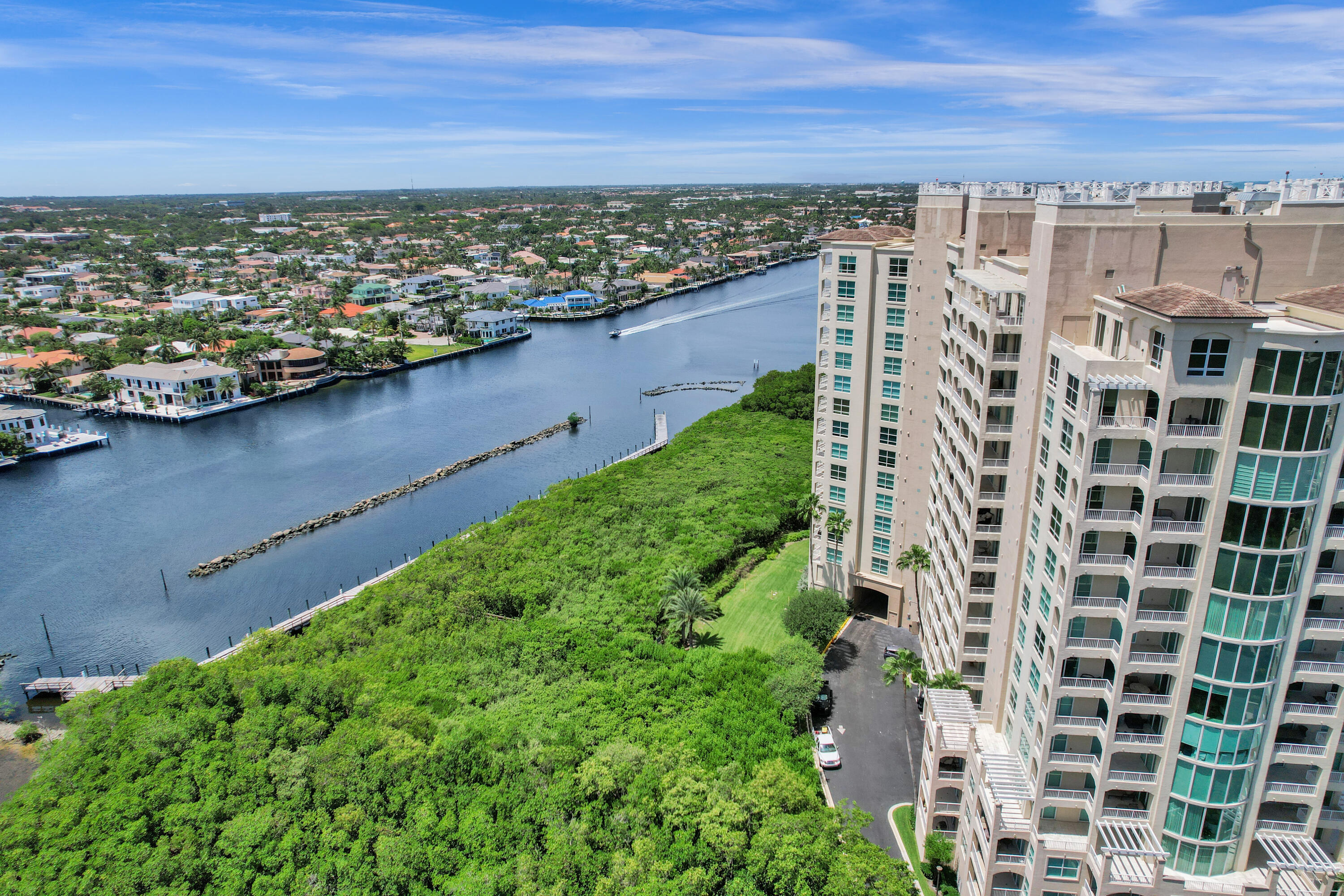 3720 S Ocean #1406/1407, Highland Beach FL 33487