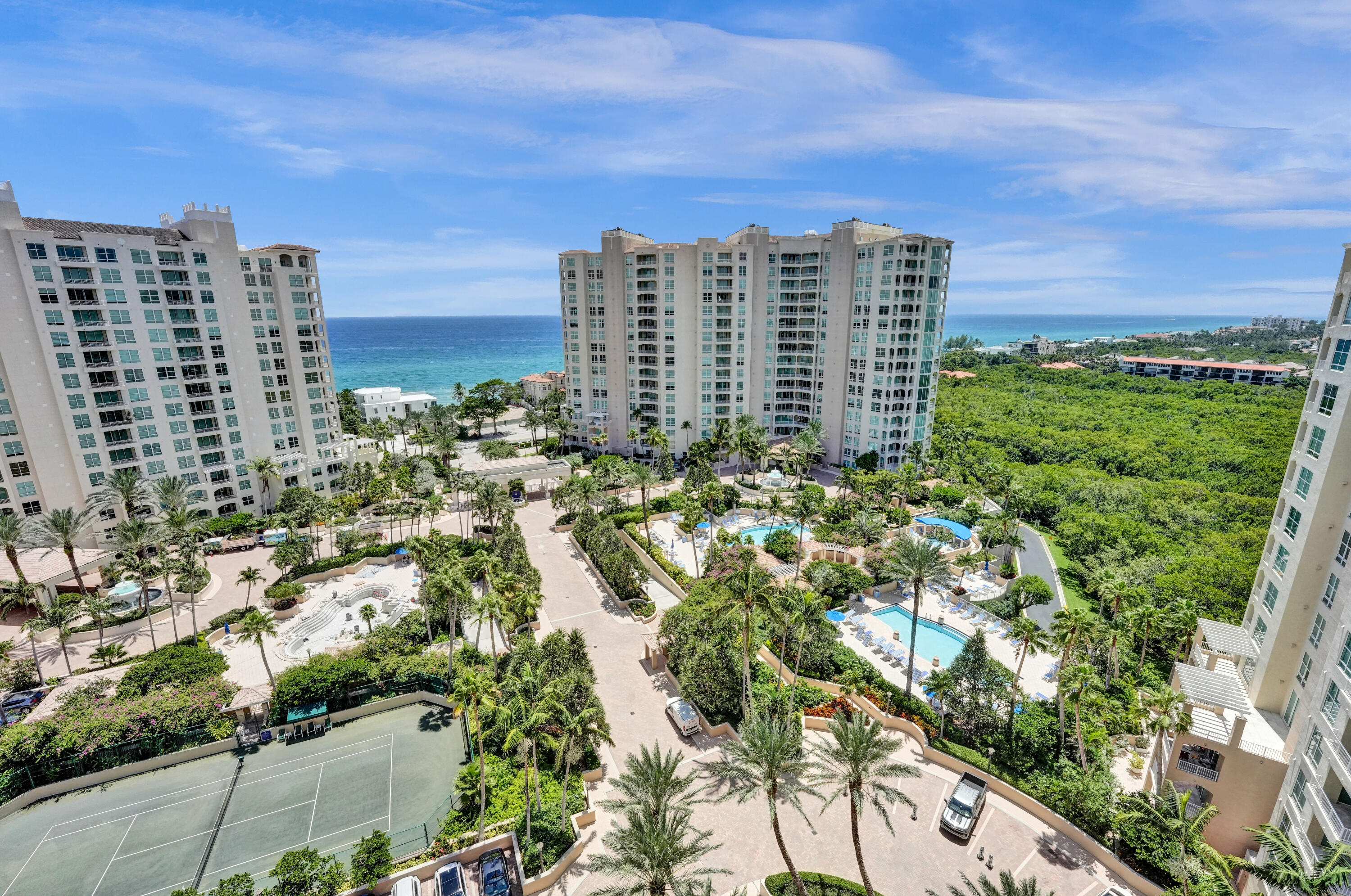 3720 S Ocean #1406/1407, Highland Beach FL 33487