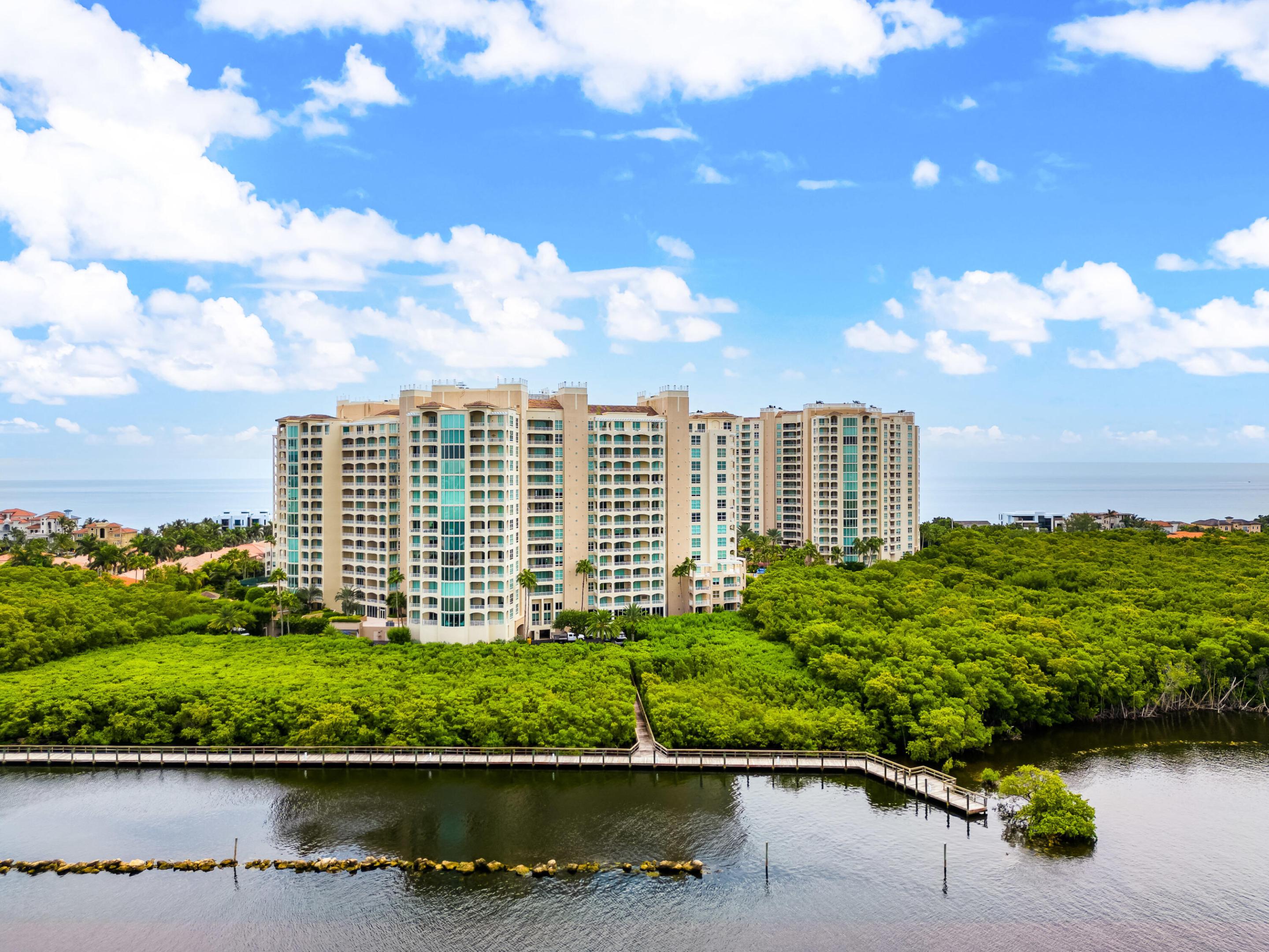 3720 S Ocean #1406/1407, Highland Beach FL 33487