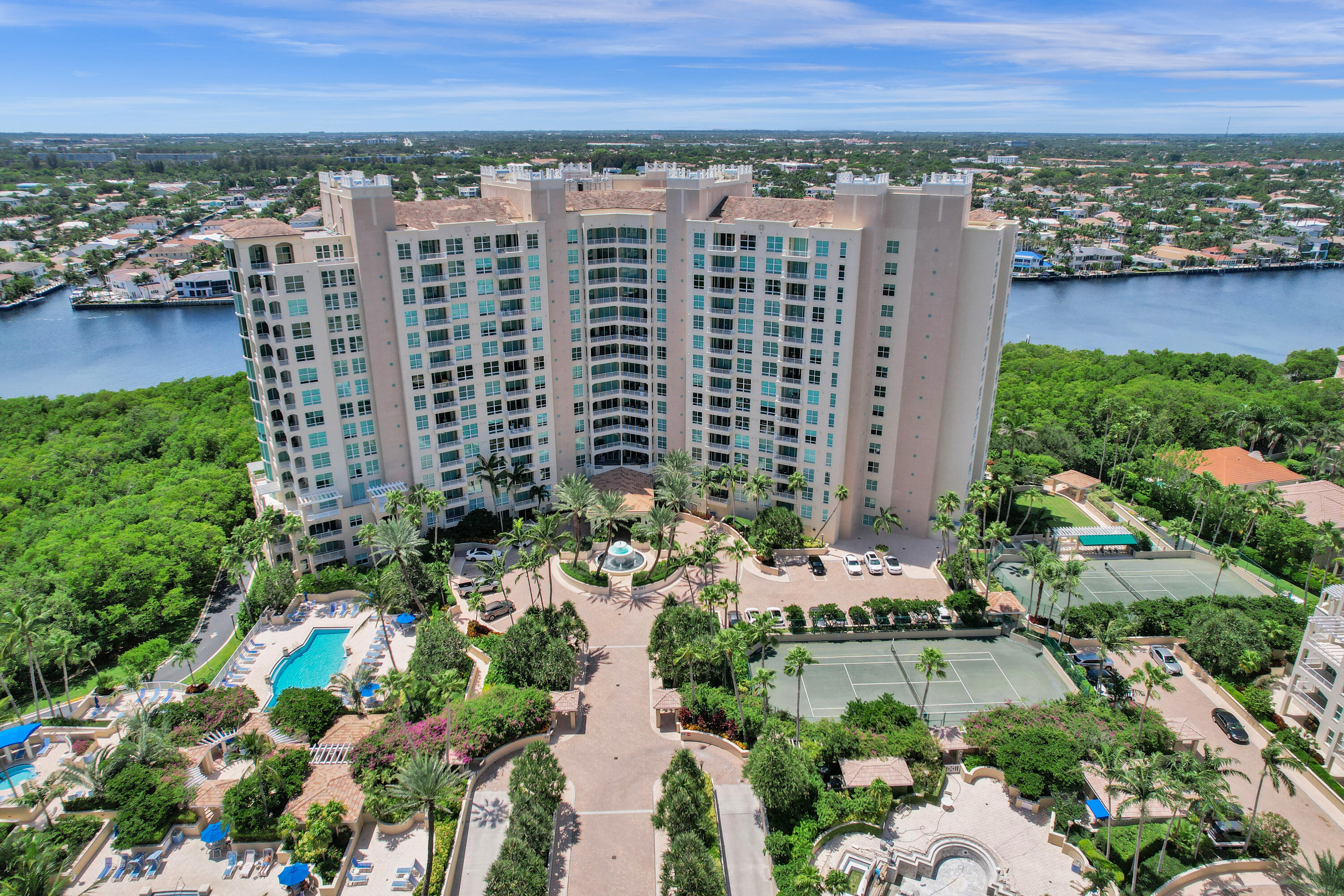 3720 S Ocean #1406/1407, Highland Beach FL 33487