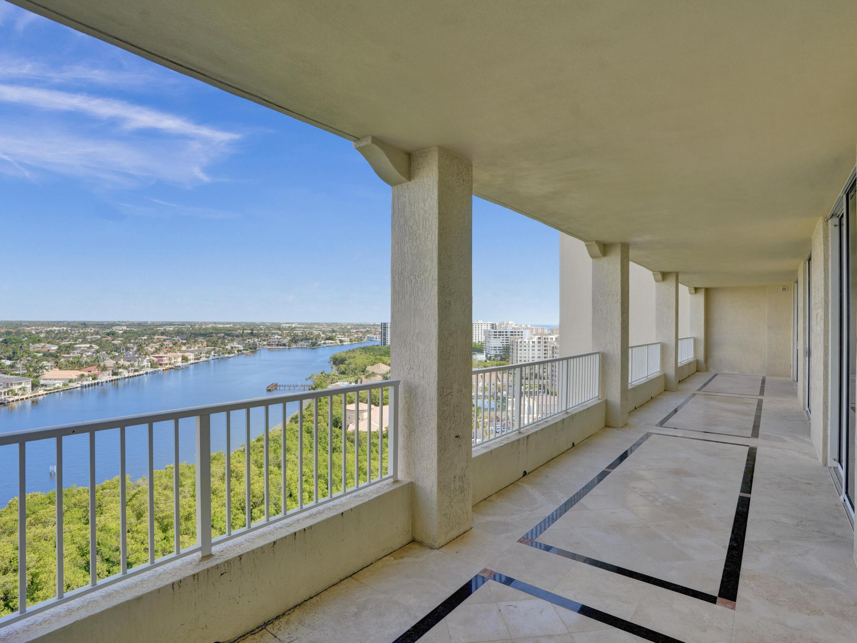 3720 S Ocean #1406/1407, Highland Beach FL 33487