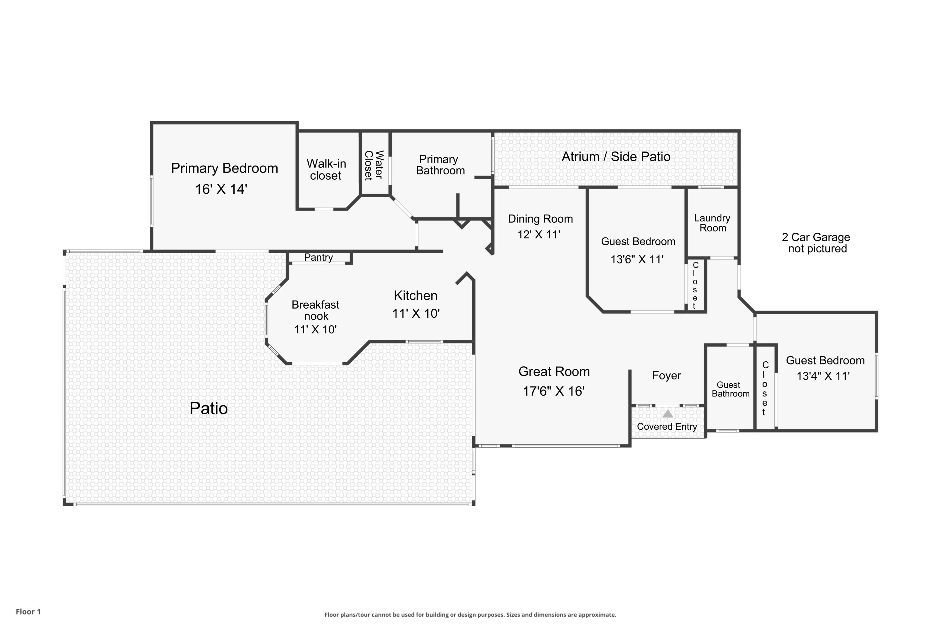10414 Osprey, West Palm Beach FL 33412