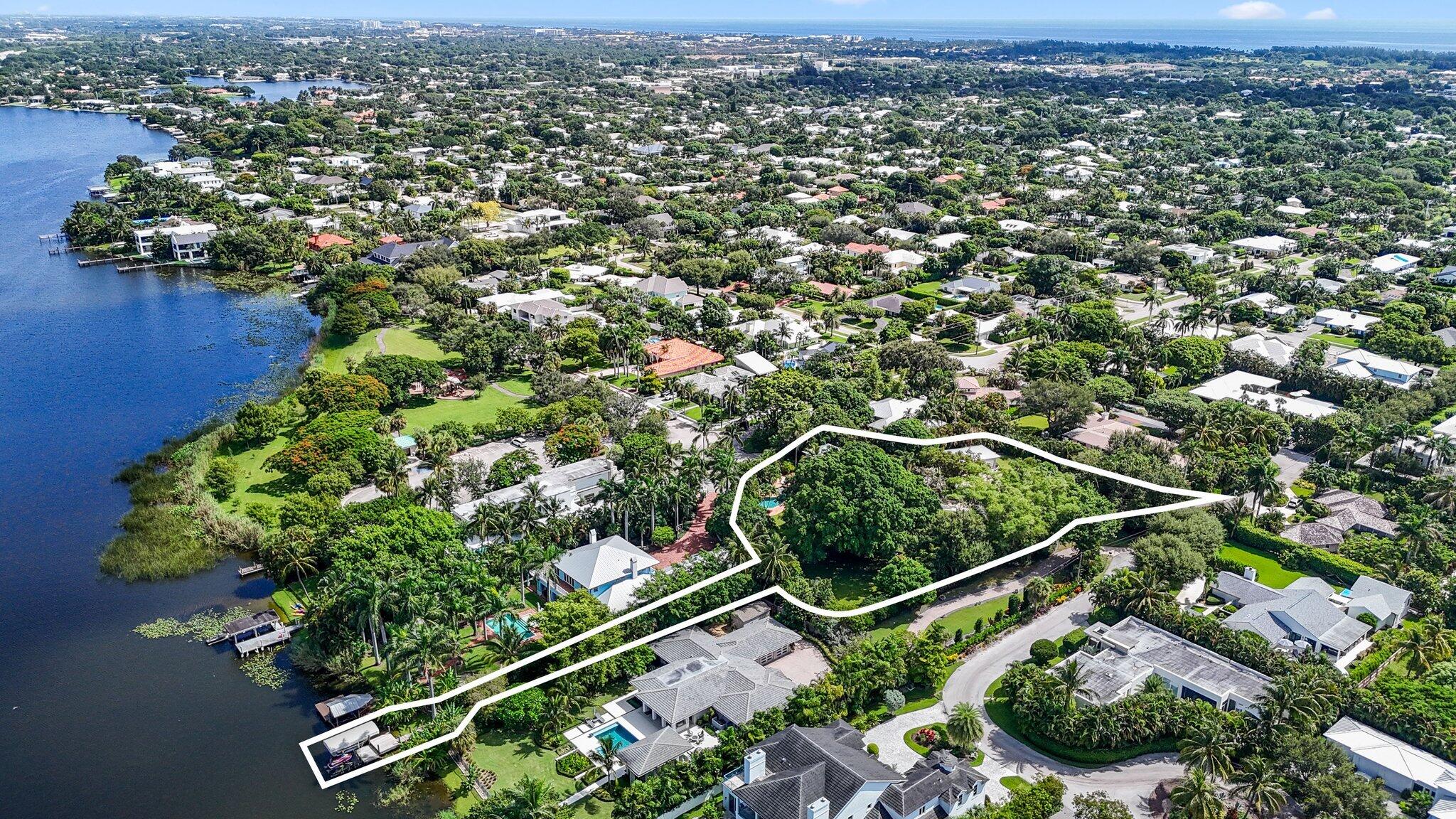920 Hibiscus, Delray Beach FL 33444