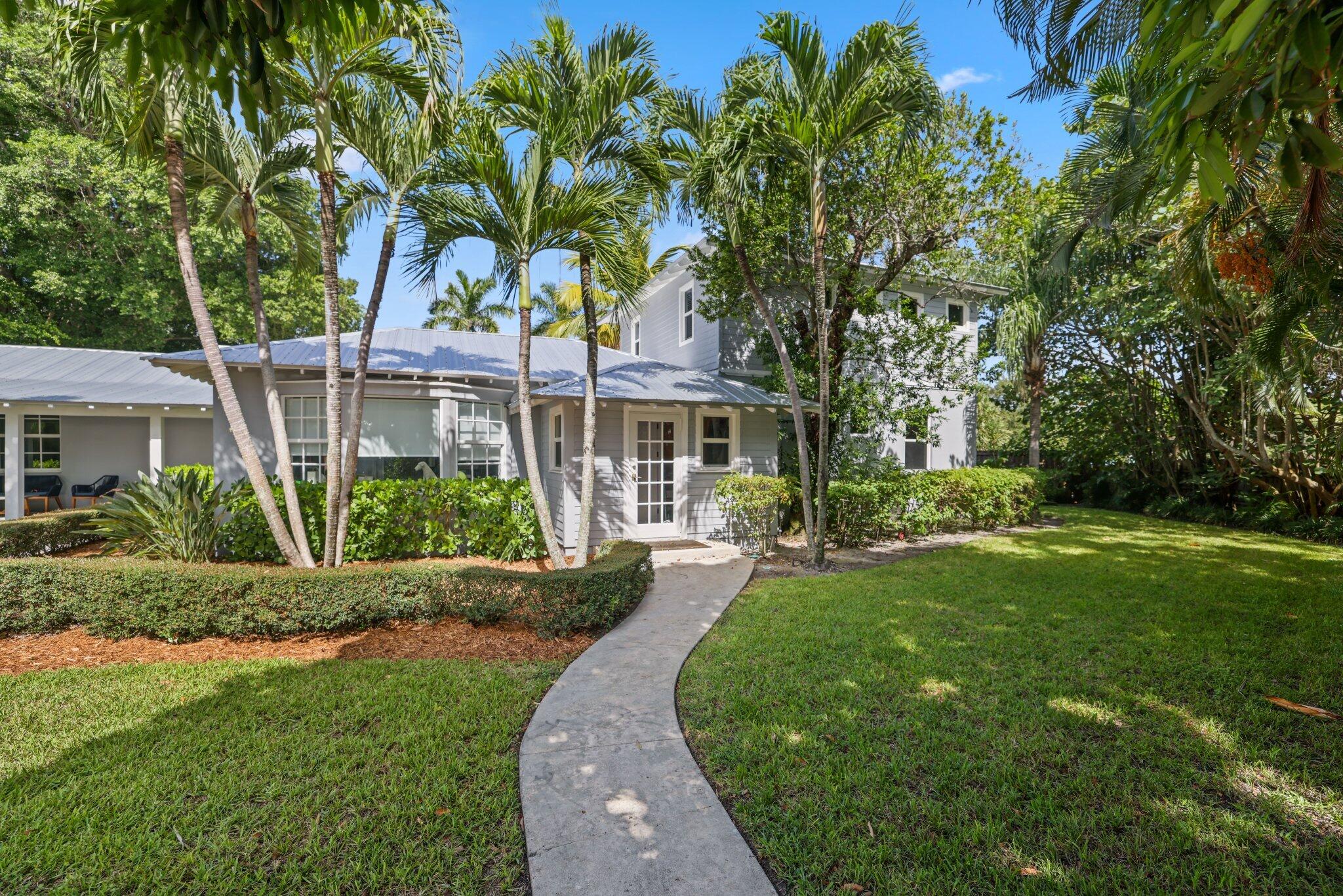 920 Hibiscus, Delray Beach FL 33444
