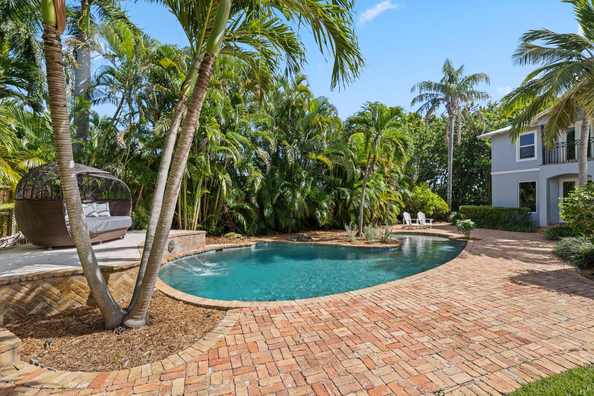 920 Hibiscus, Delray Beach FL 33444