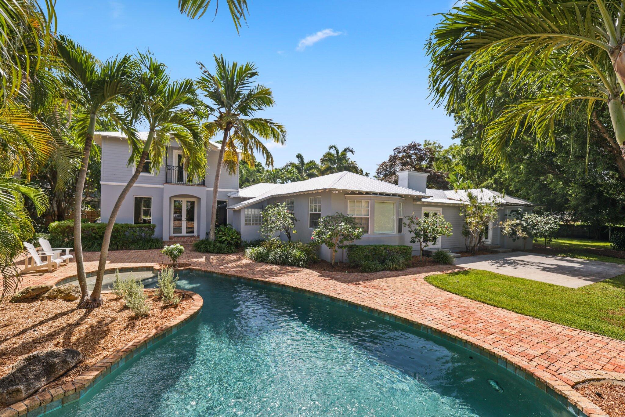 920 Hibiscus, Delray Beach FL 33444