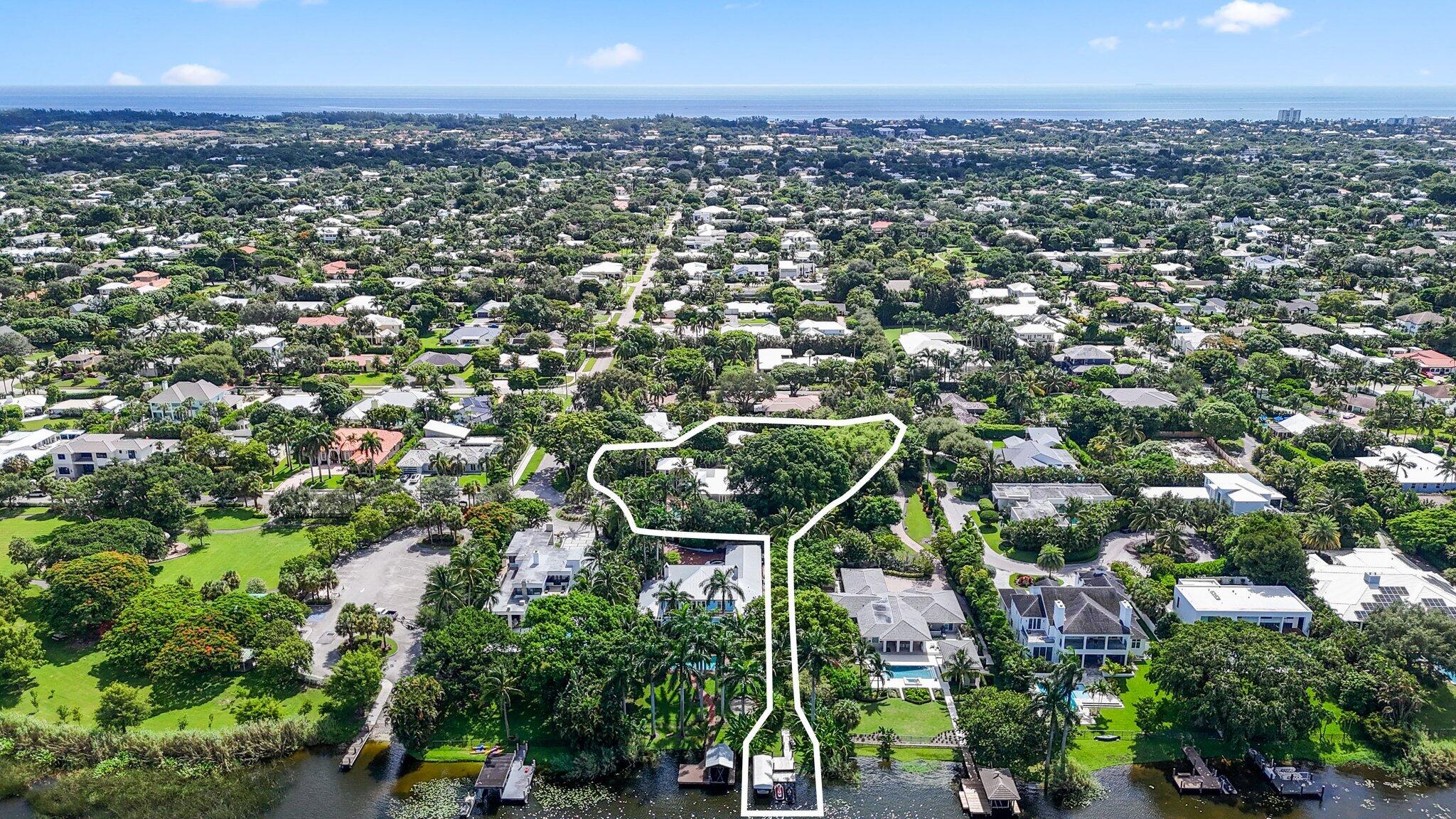 920 Hibiscus, Delray Beach FL 33444