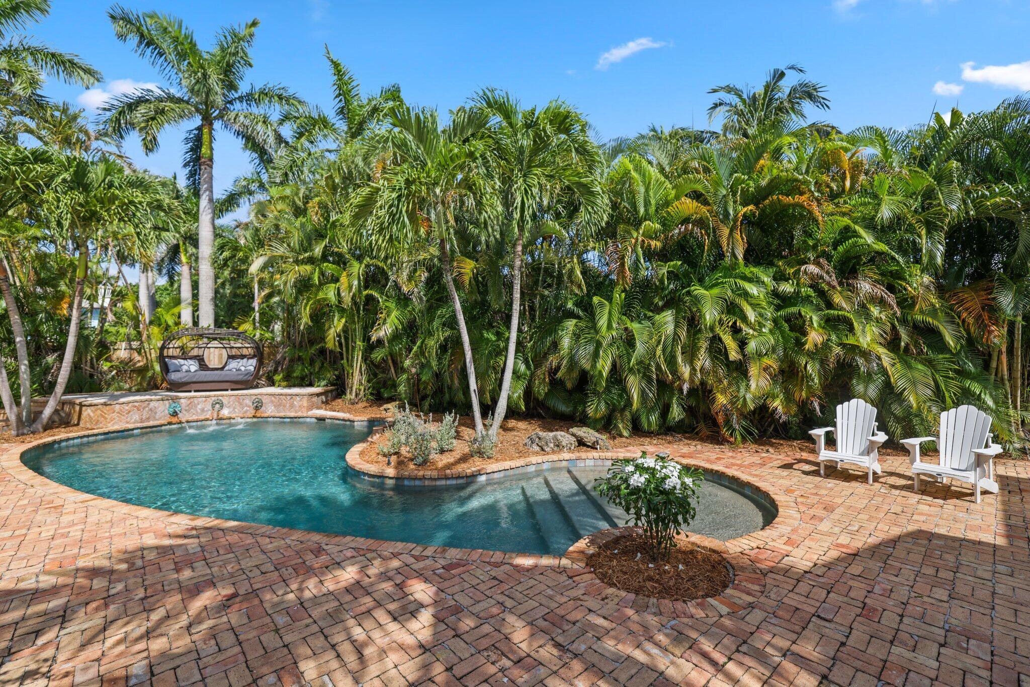 920 Hibiscus, Delray Beach FL 33444
